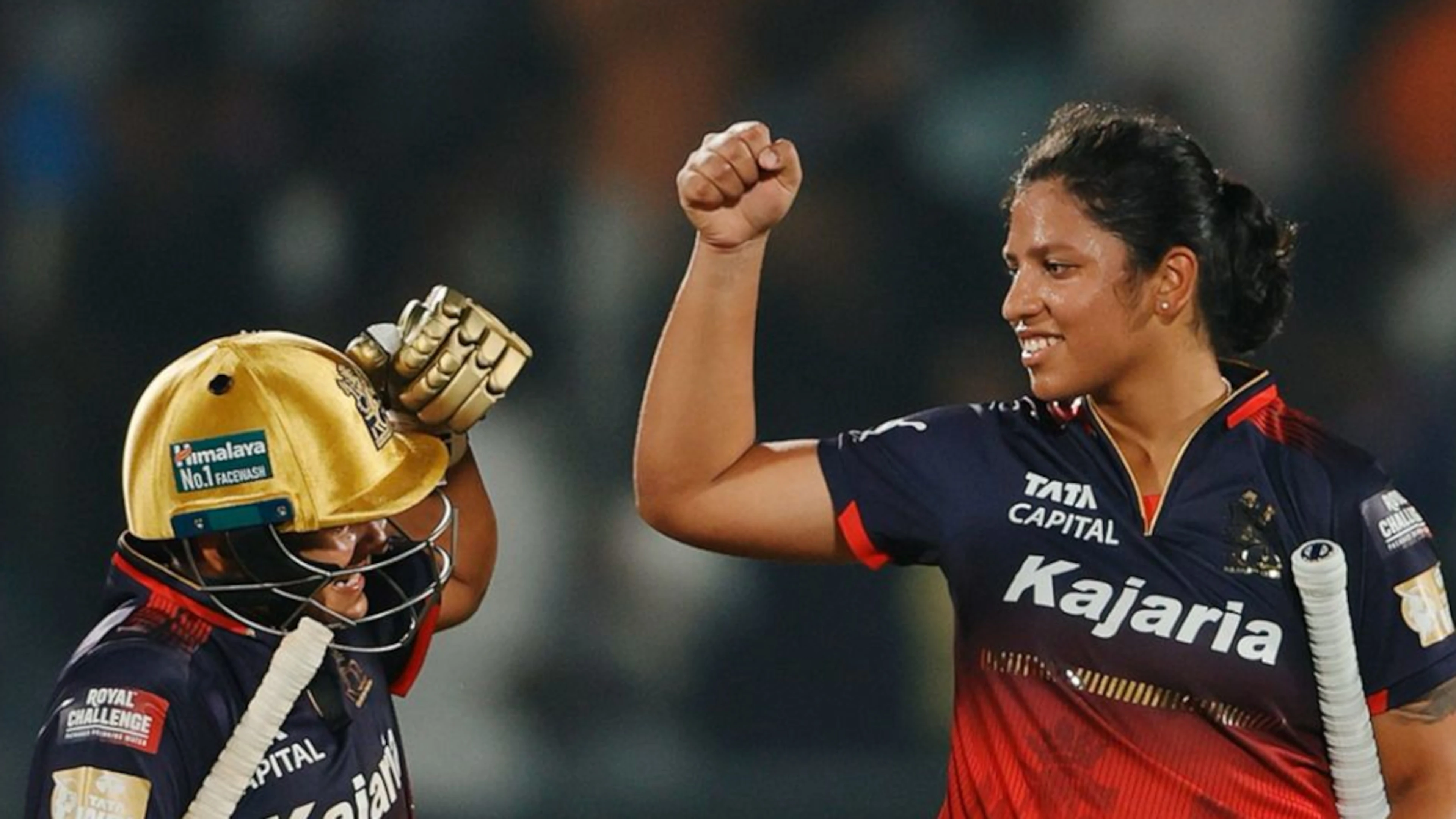 WPL wrap one: RCB make early statement