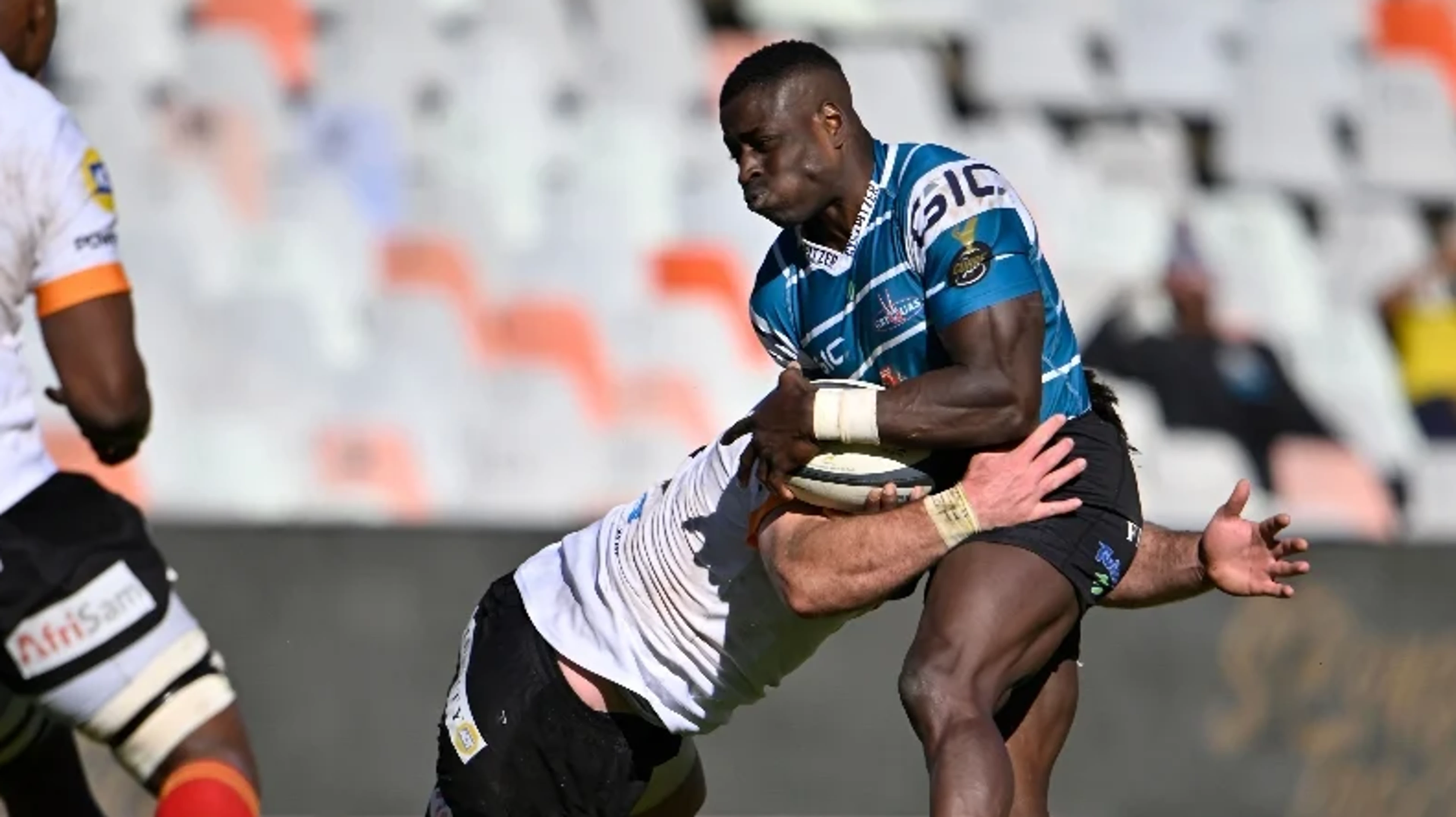 Griquas v Boland | Match Highlights | Currie Cup - Premier Division