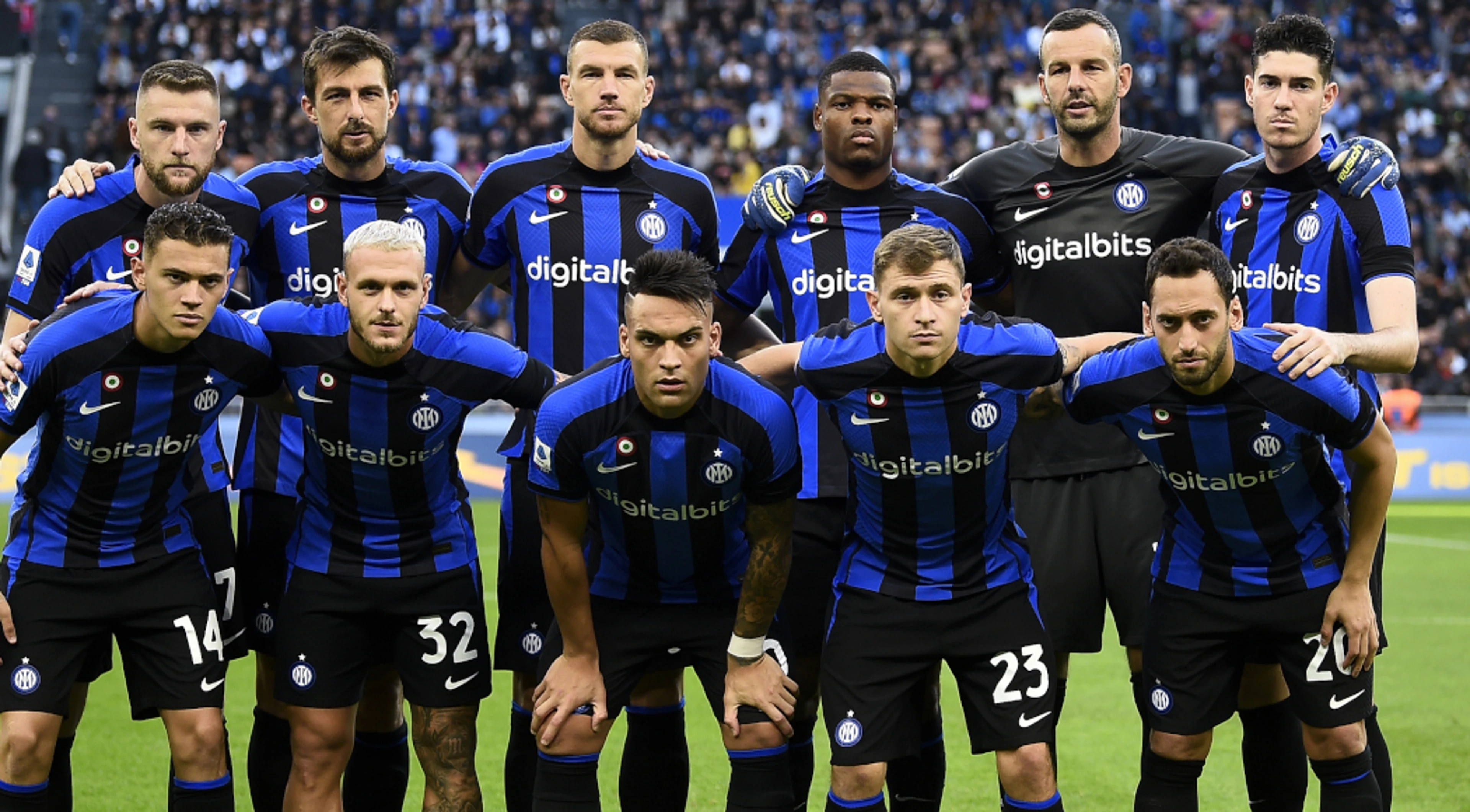 Inter and Inzaghi at crossroads ahead of Barca clash