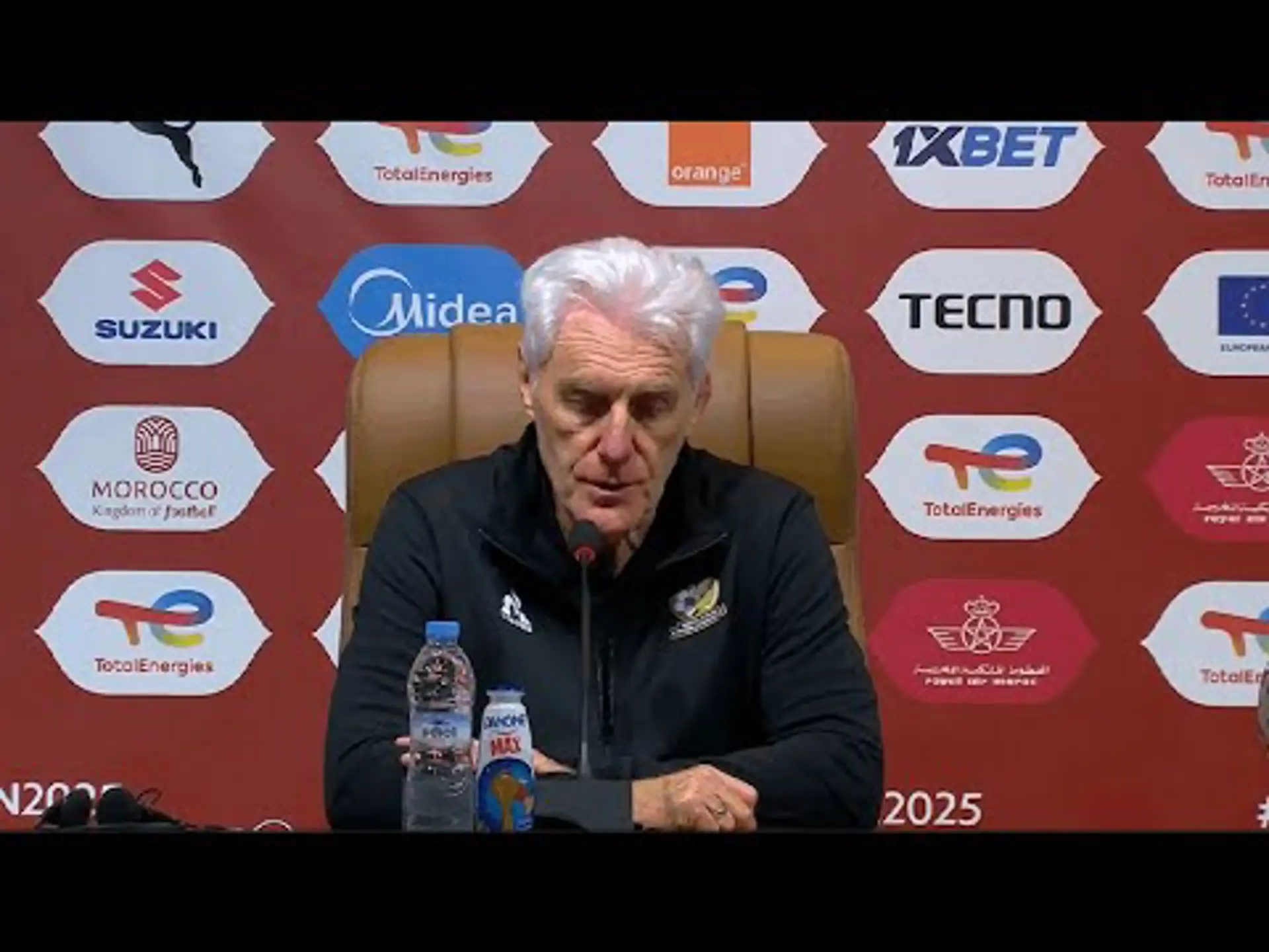 South Africa v Egypt | Preview | Africa Cup of Nations