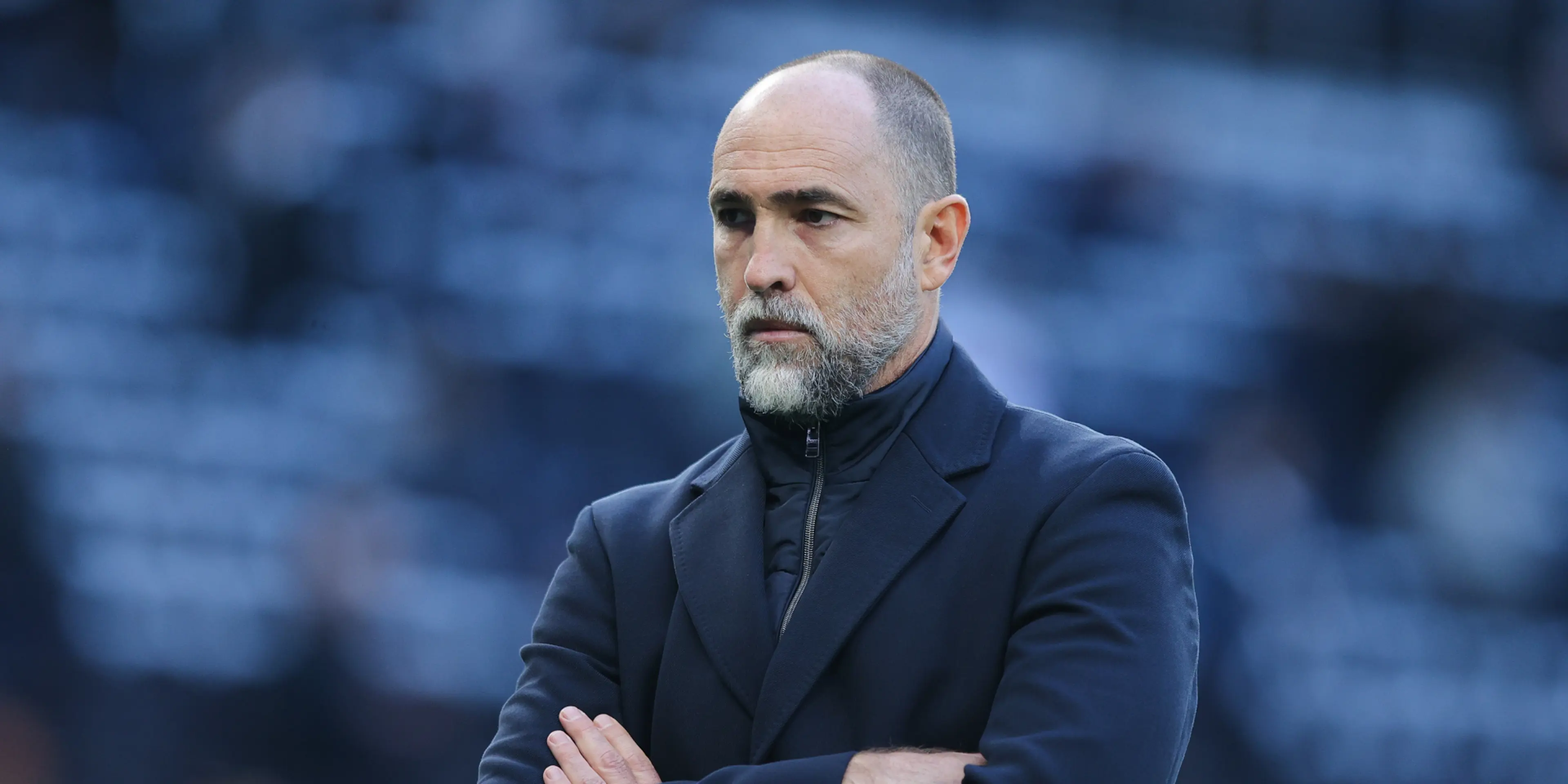 Tudor sees harsh reality of Tottenham's plight