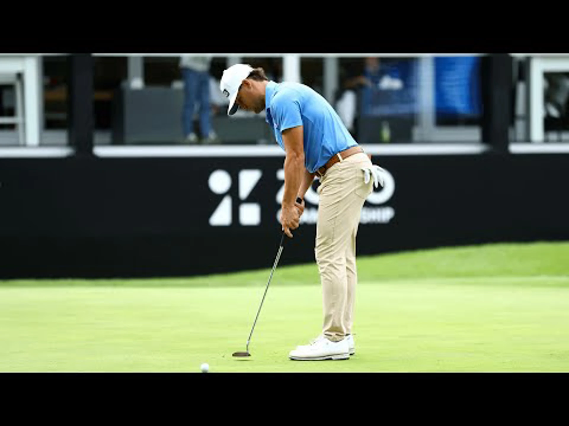 ZOZO Championship | Day 1 Highlights | US PGA Tour