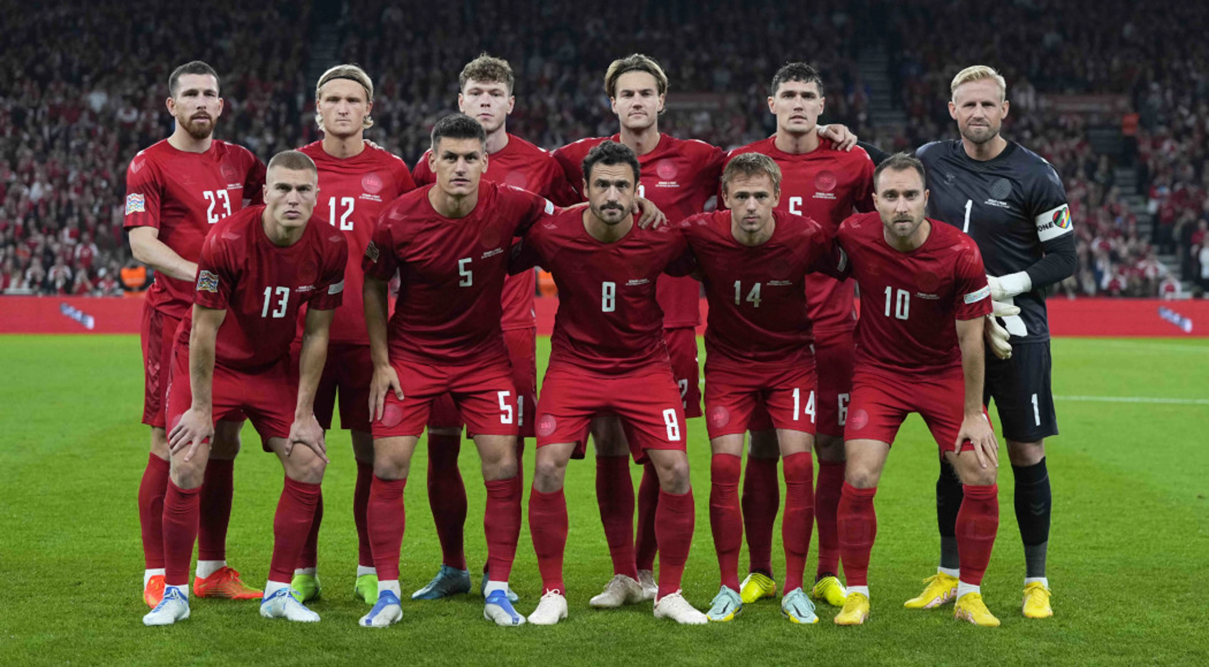 How many teams are in Fifa World Cup 2022? Full list of qualified countries