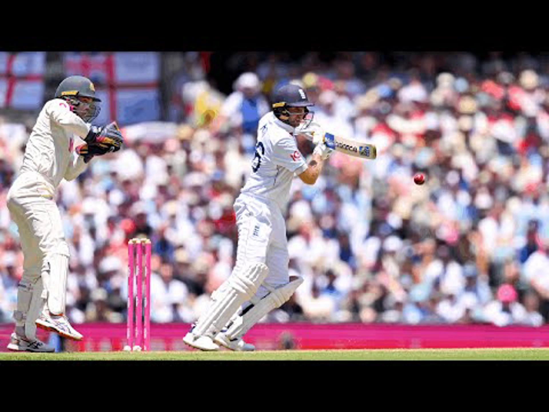 Australia v England | 5th Test Day 1 | The Ashes