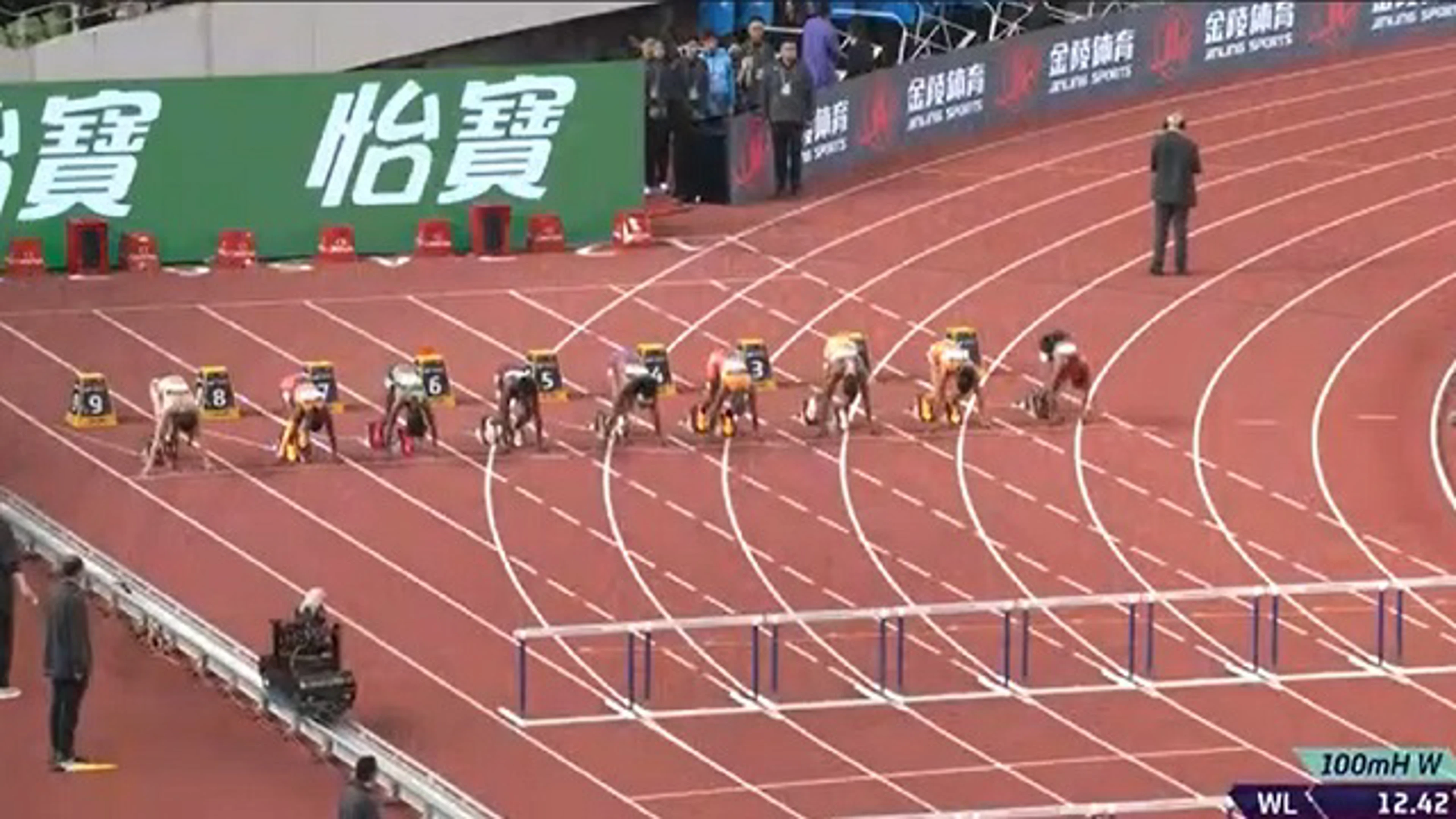 Shanghai | Highlights | Diamond League