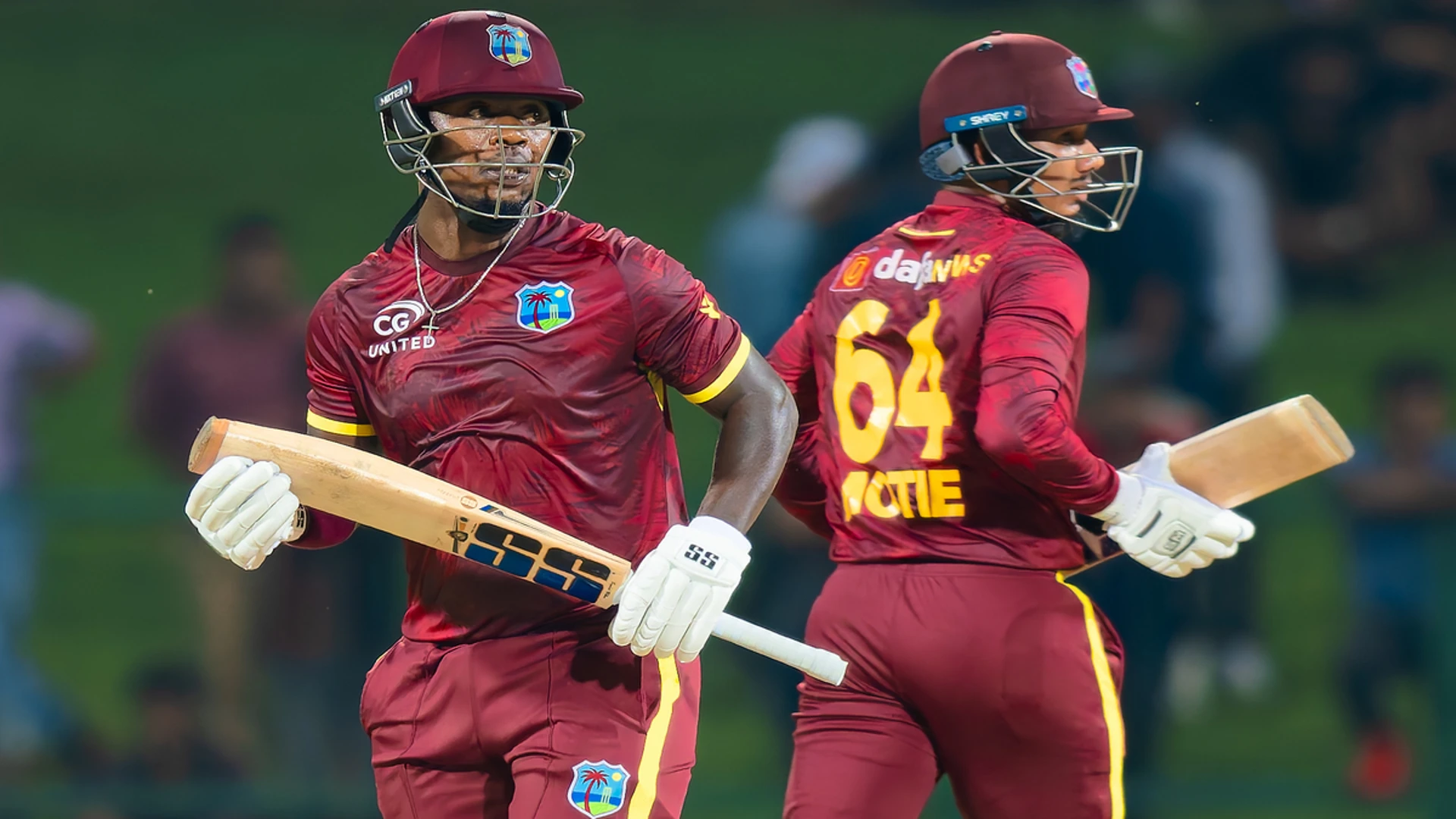 Asalanka stars as Sri Lanka defeat West Indies in second ODI, clinch series