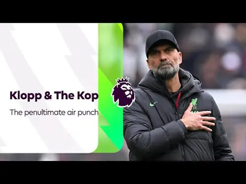 Klopp & the Kop | Premier League