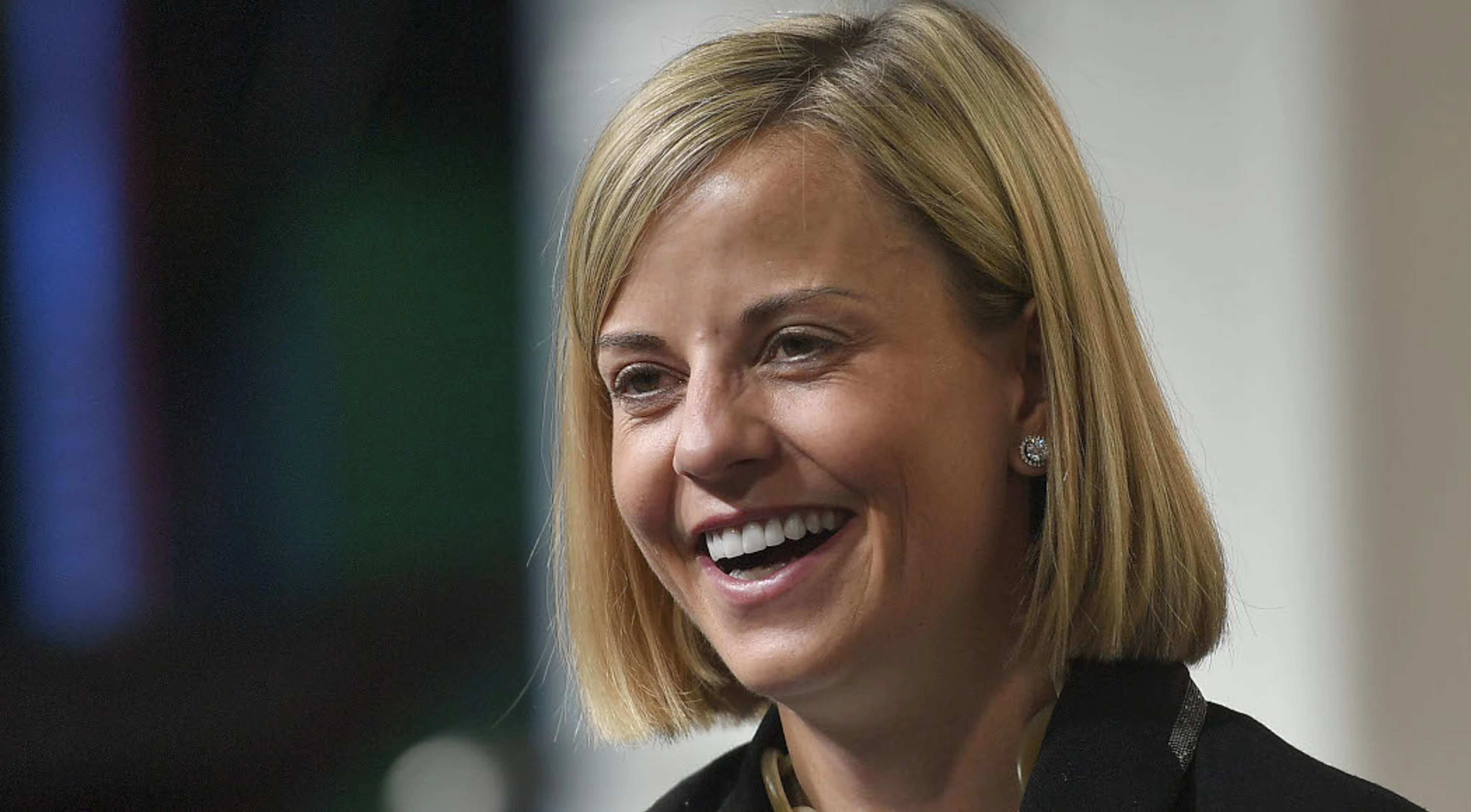 Susie Wolff to run new all-female F1 Academy