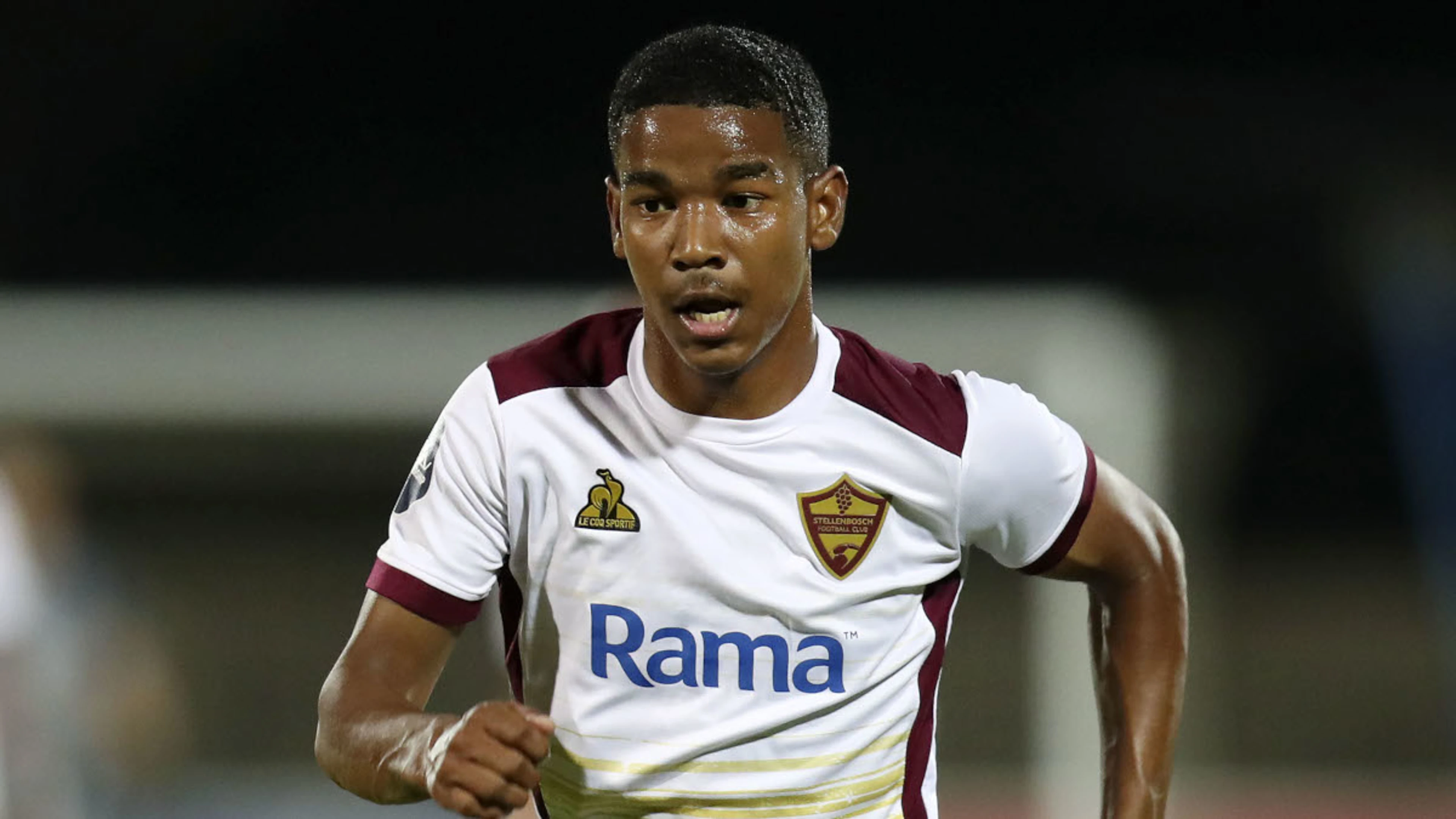 Stellenbosch players prices are going up