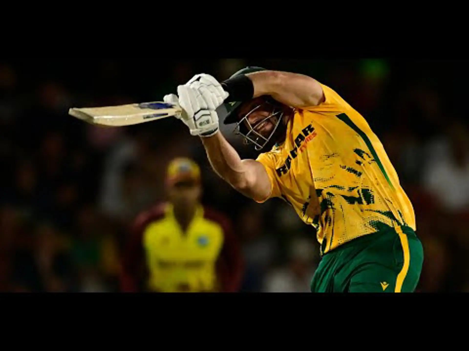Aiden Markram 86 Runs | South Africa v West Indies | 1st T20