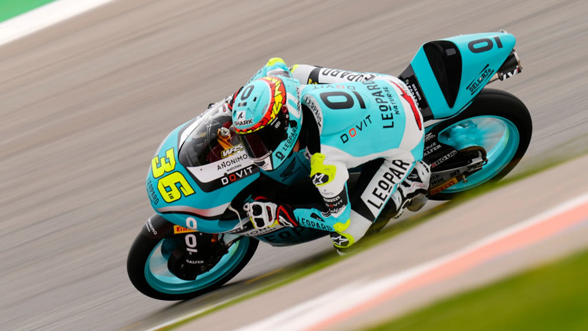 Grand Prix of San Marino | Moto3 Highlights | MotoGP