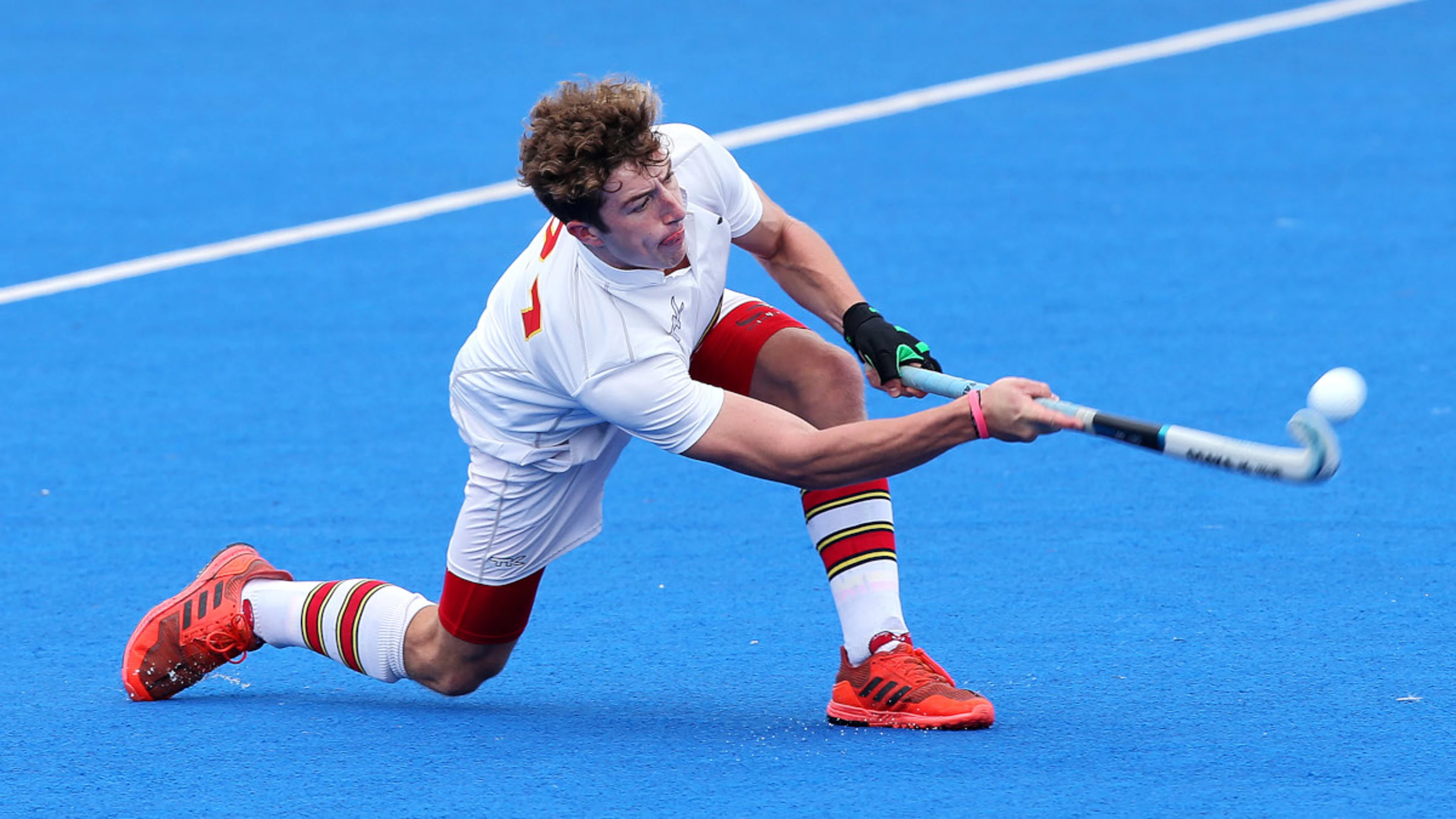 Tuks men's hockey team knows how to step up when it matters