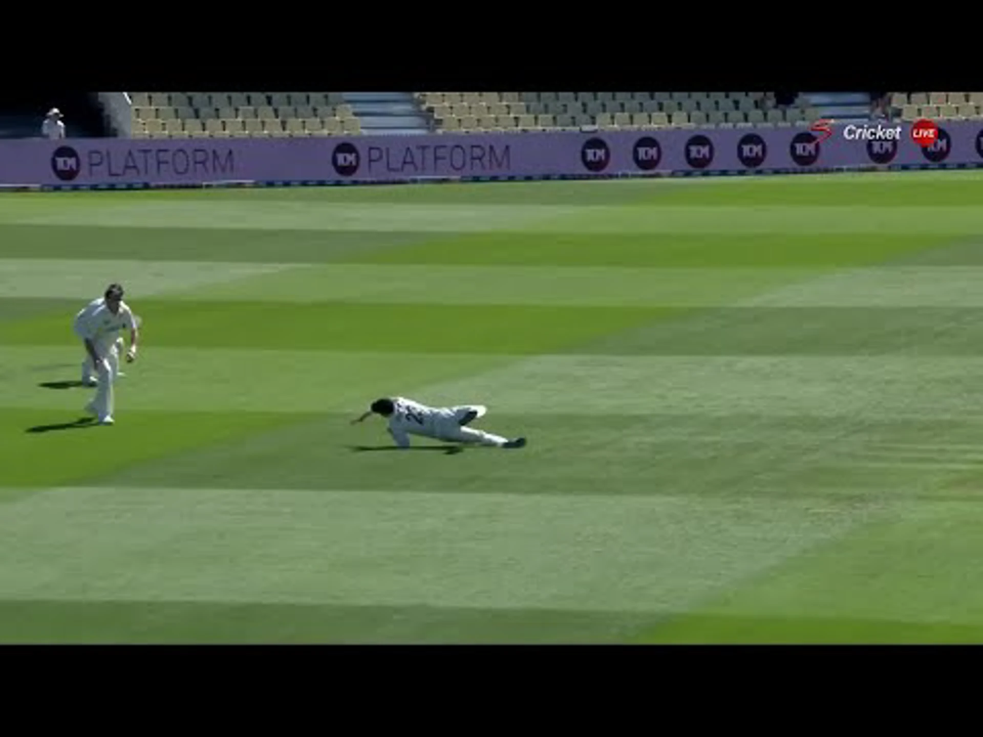 New Zealand v South Africa | 2nd Test | Top Five Moments