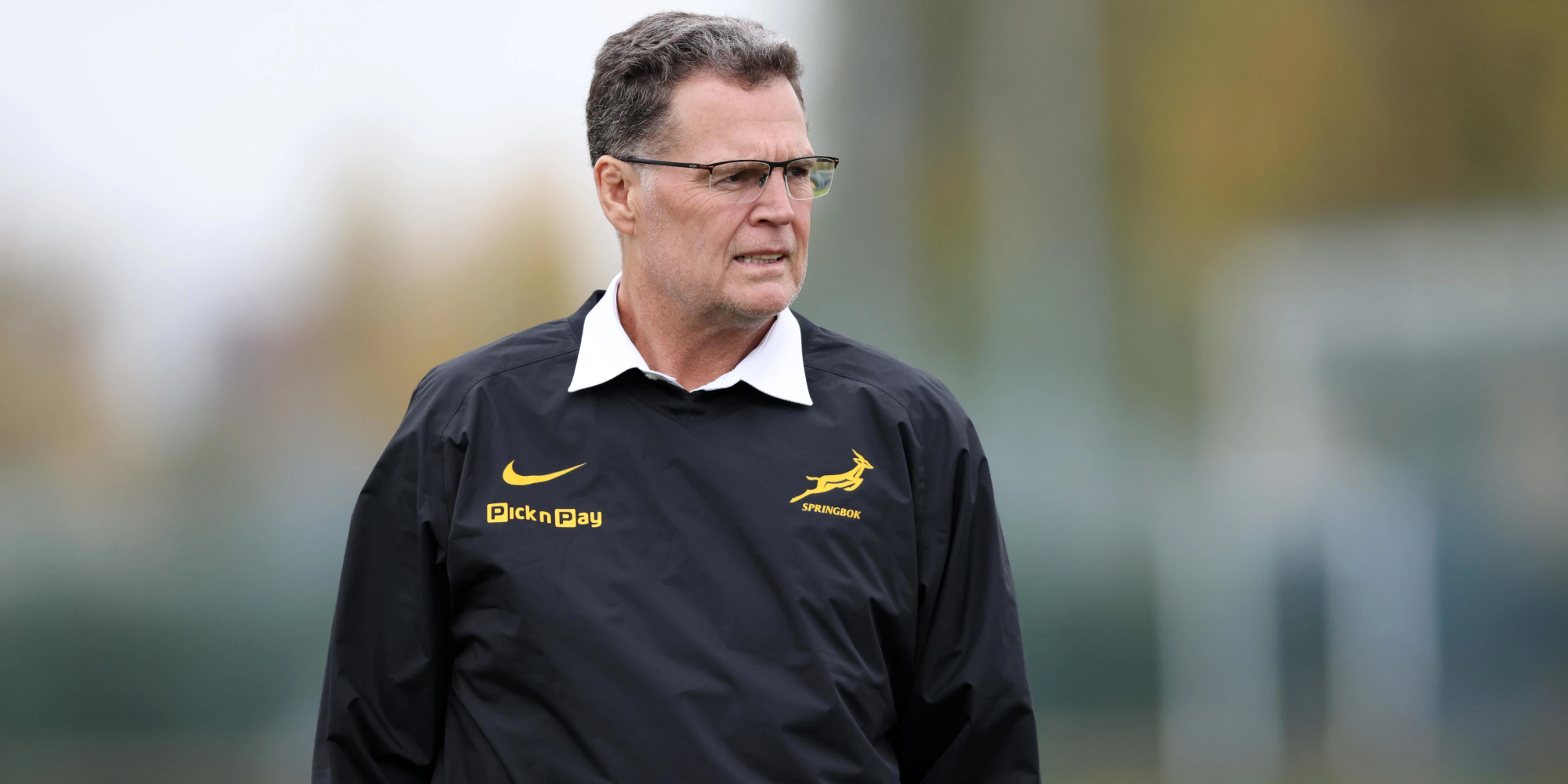 Boks to kick off RWC 2027 campaign in Adelaide