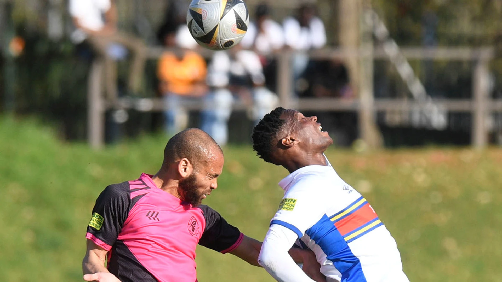 Milford, Durban City hit the ground running in MFC opener