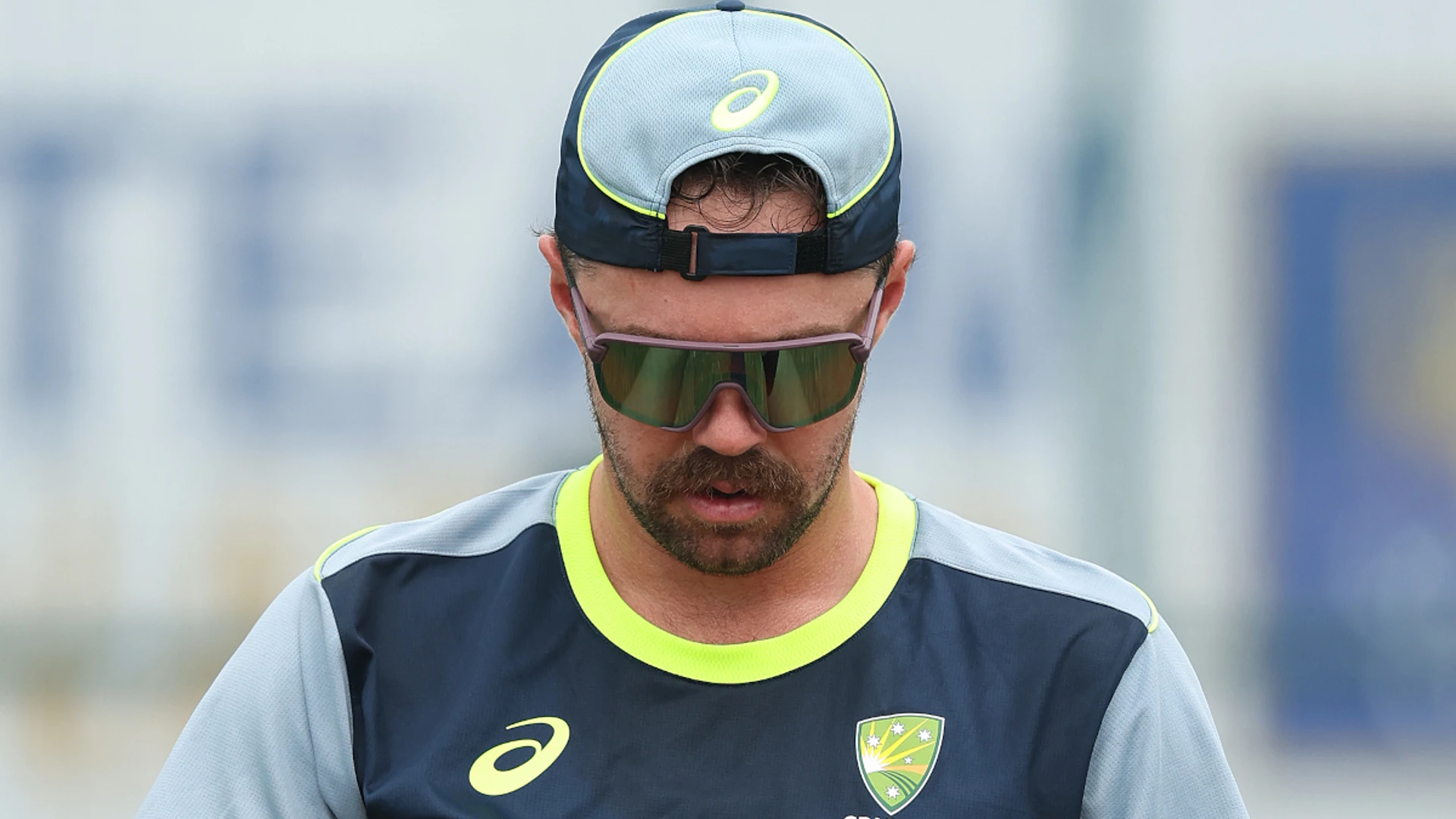 Head replaces Konstas as Australia opener against Sri Lanka