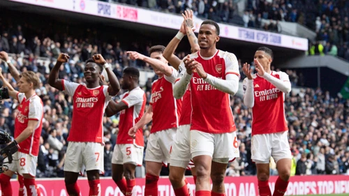 Arsenal must believe in Premier League glory, says Arteta
