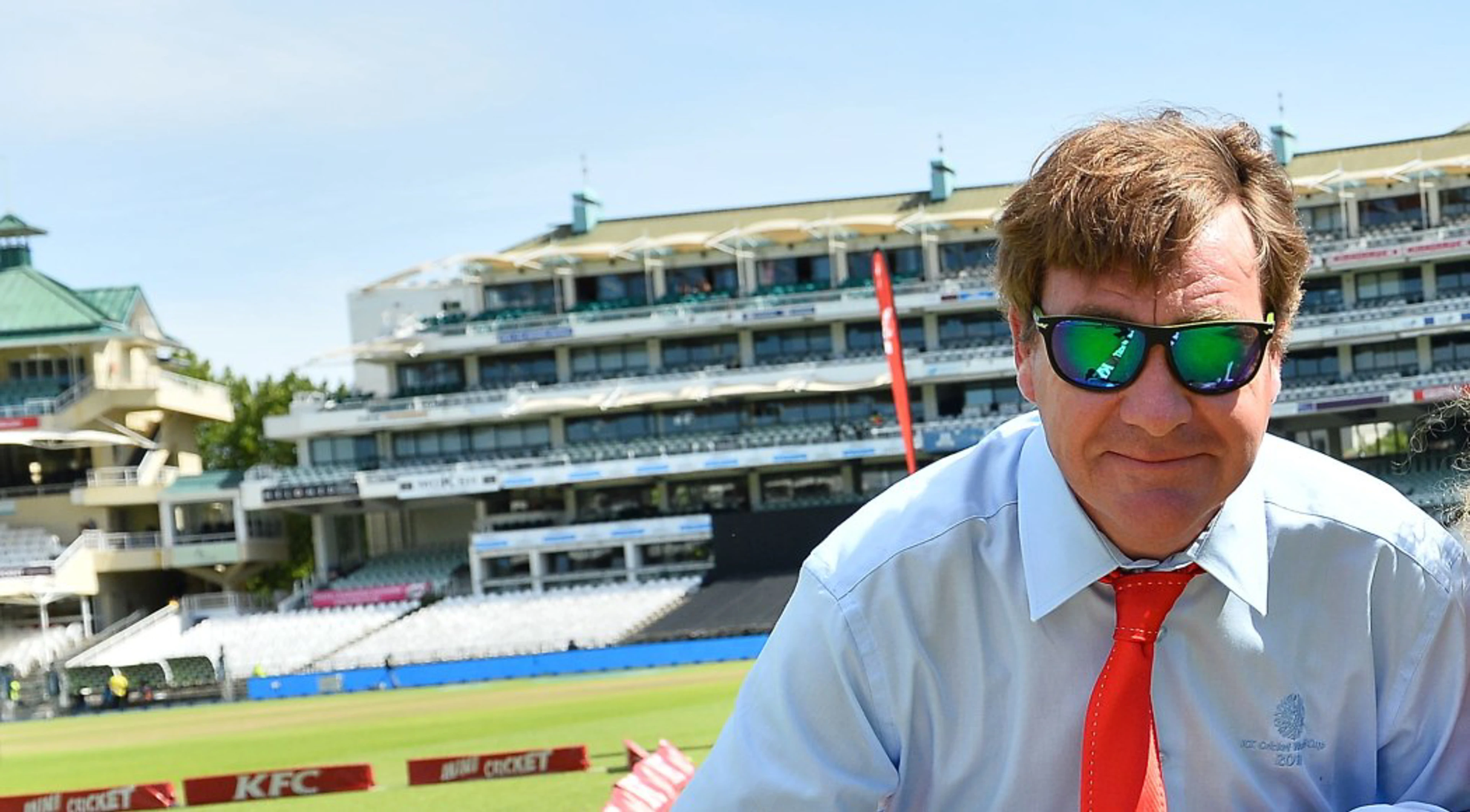 Neil's India Tour Diary - Week 3