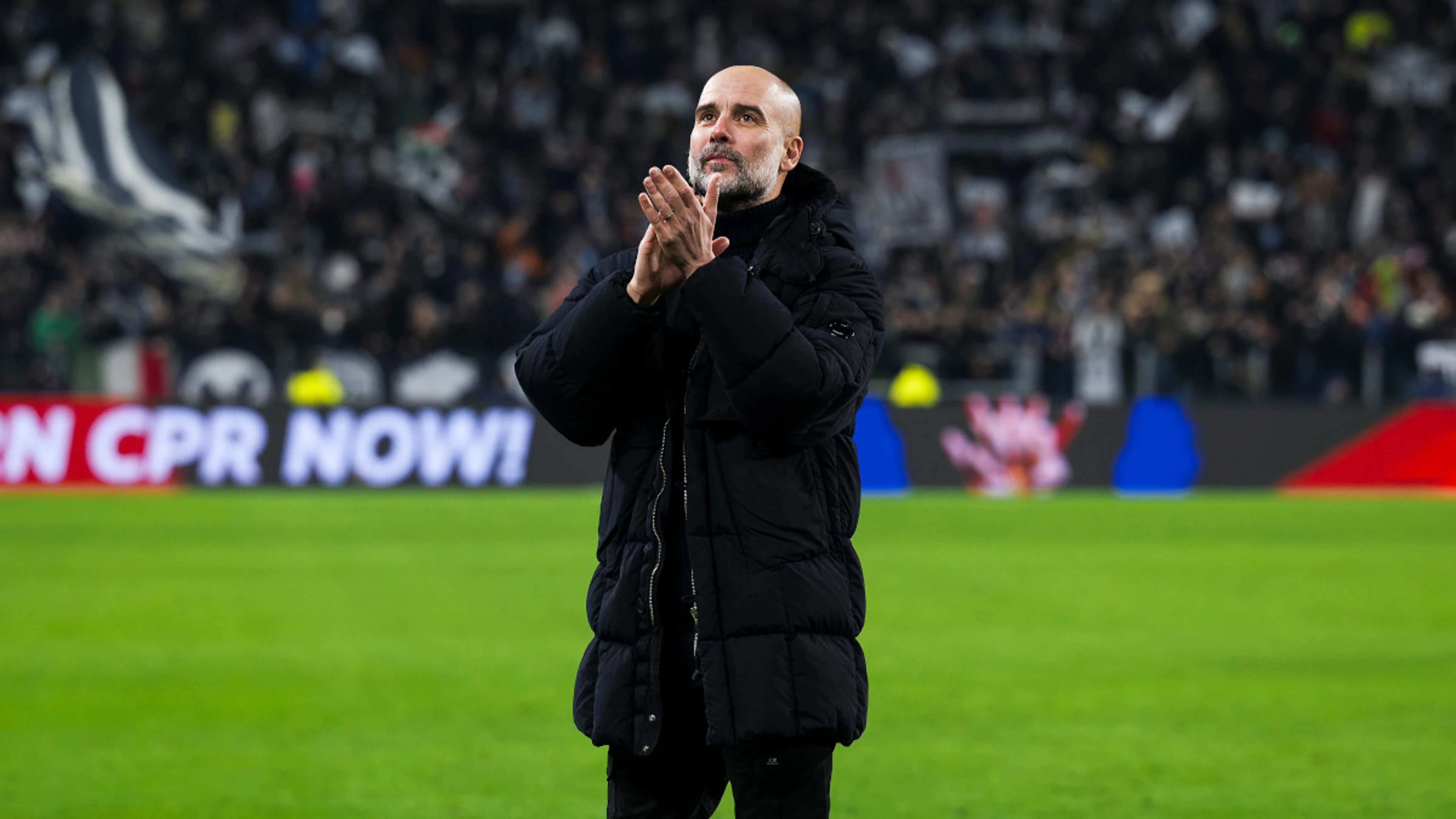 Man City boss Guardiola says no regrets over contract extension