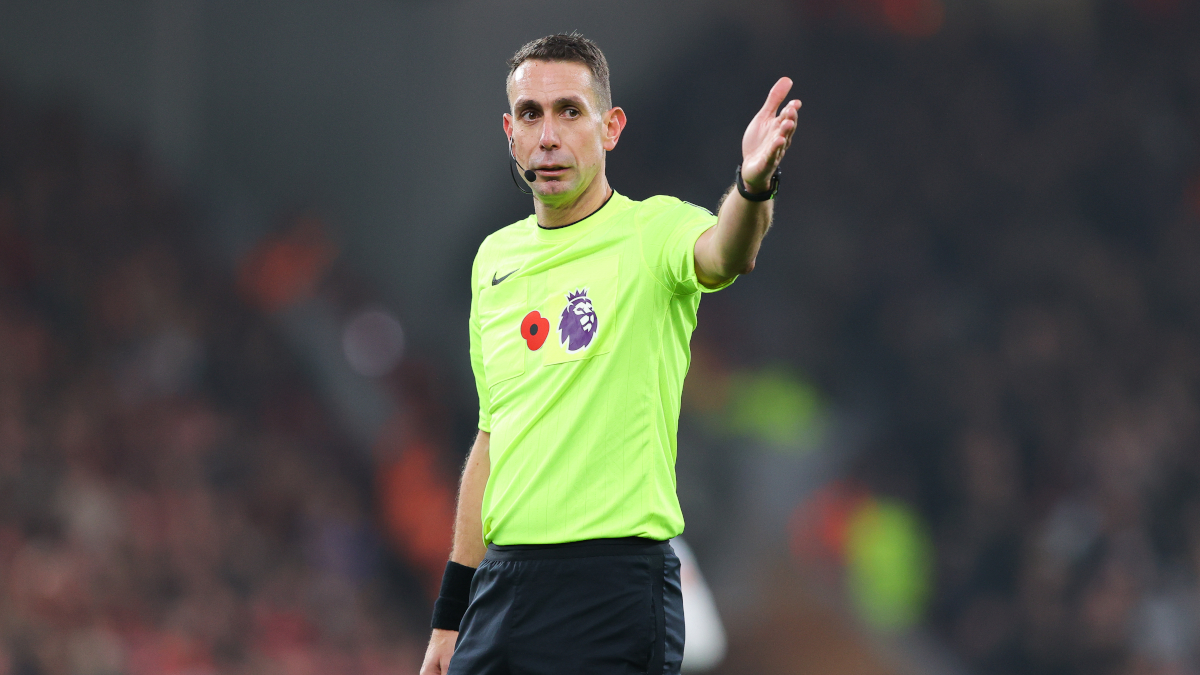 Premier League Referee Coote Sacked After Klopp Video Rant | SuperSport