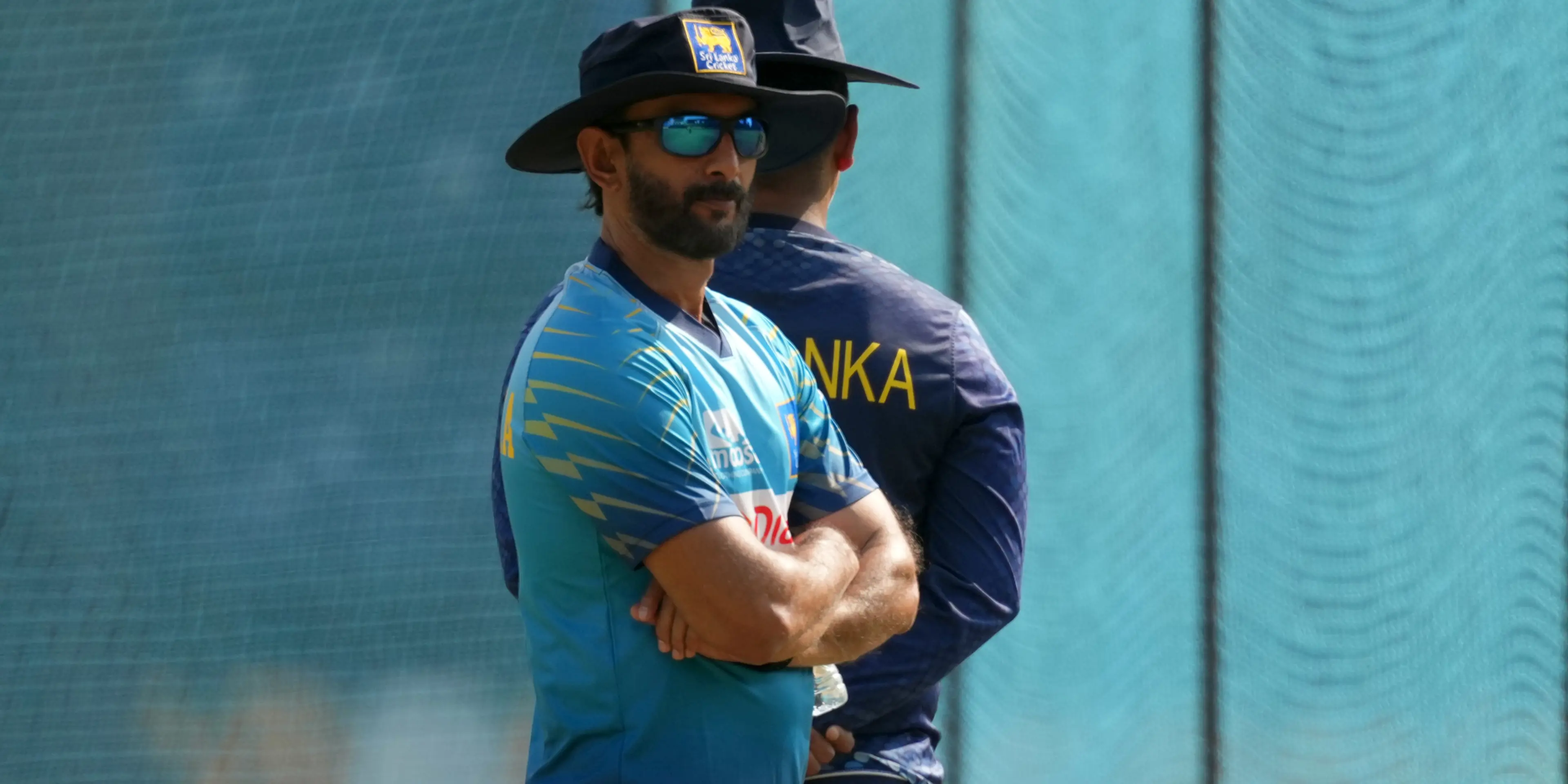 Sri Lanka unfazed by England whitewash ahead of Super Eights clash