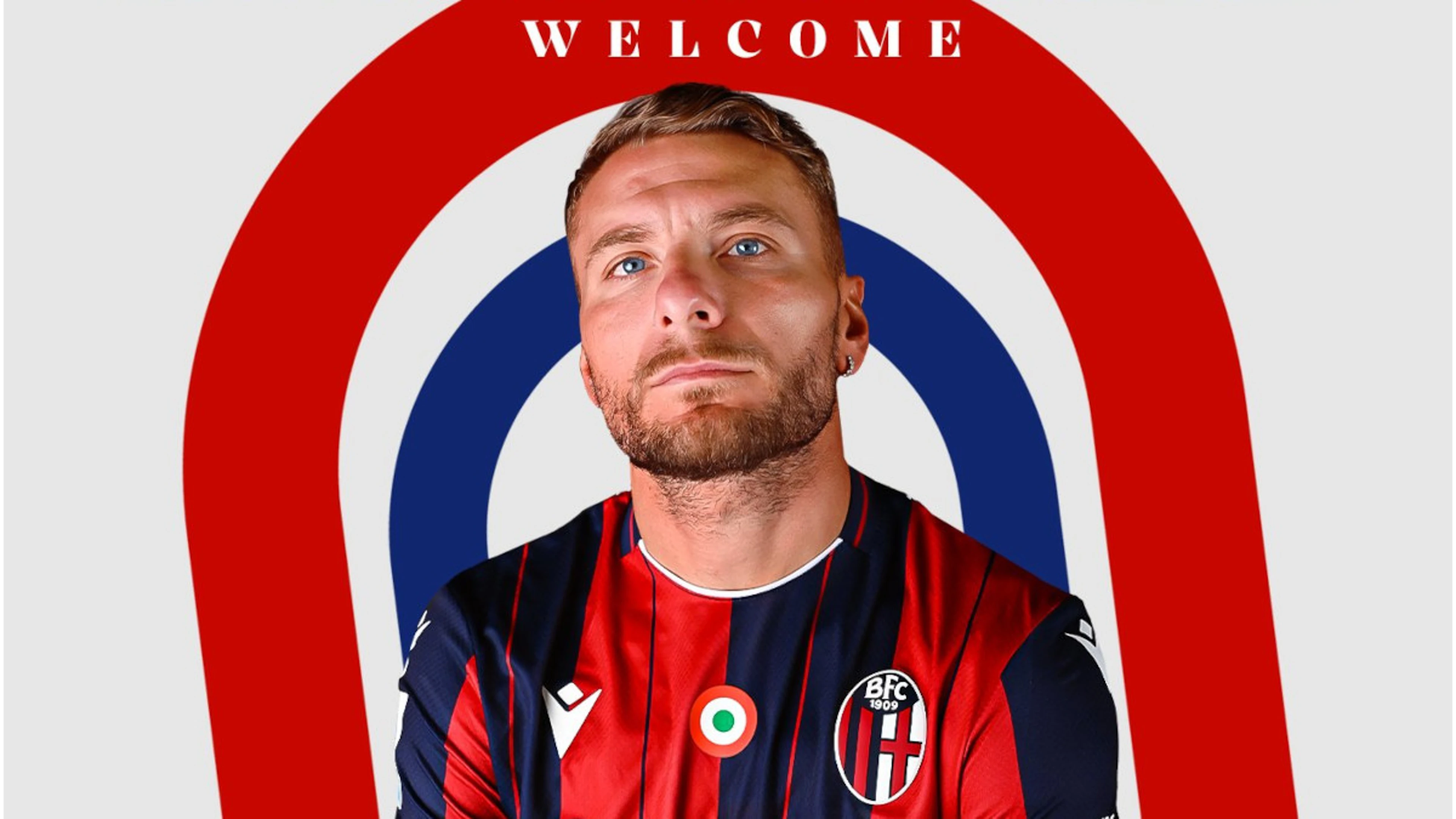 Immobile signs for Bologna after leaving Besiktas