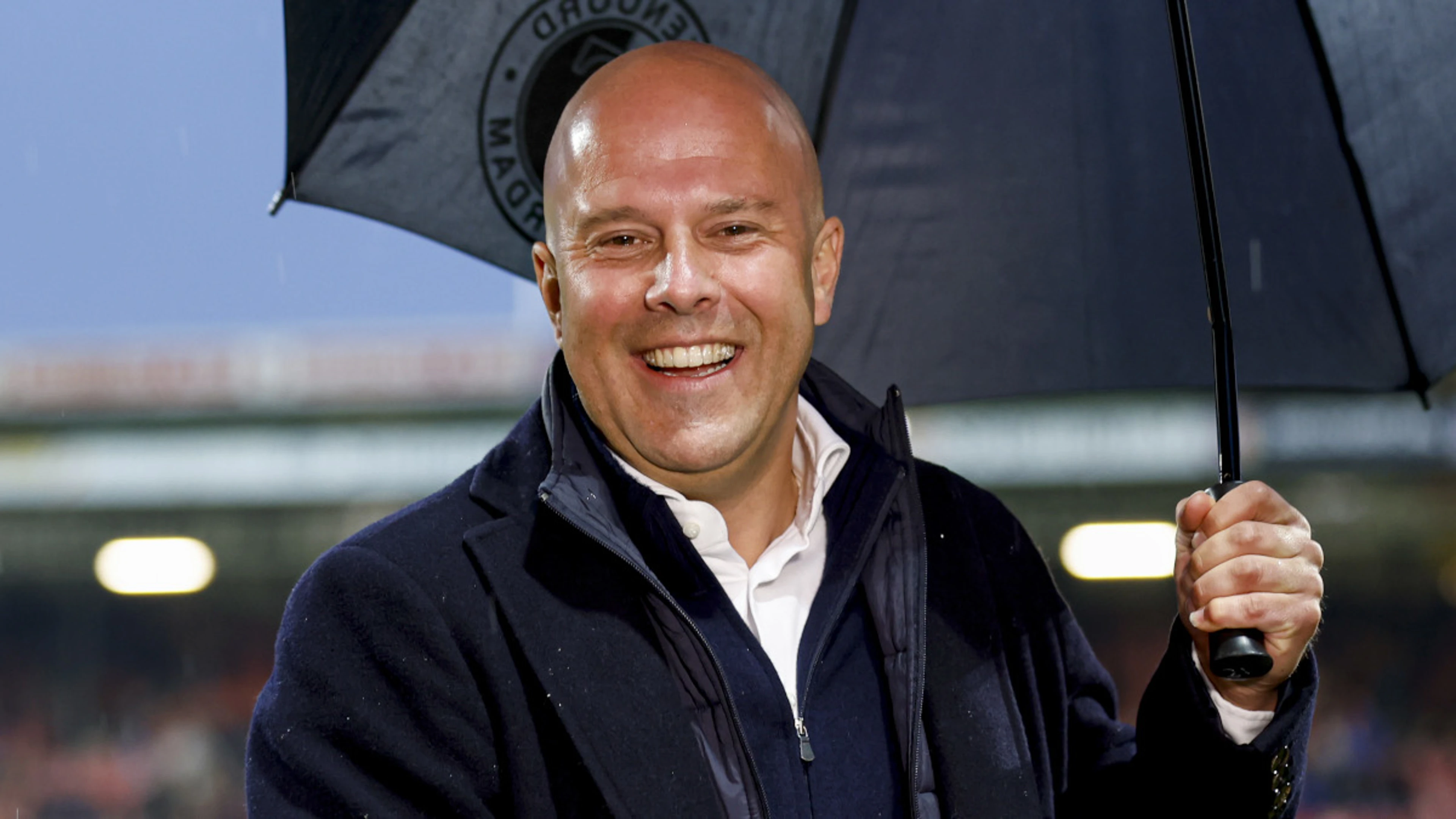 Feyenoord, Liverpool reach agreement over Slot - reports