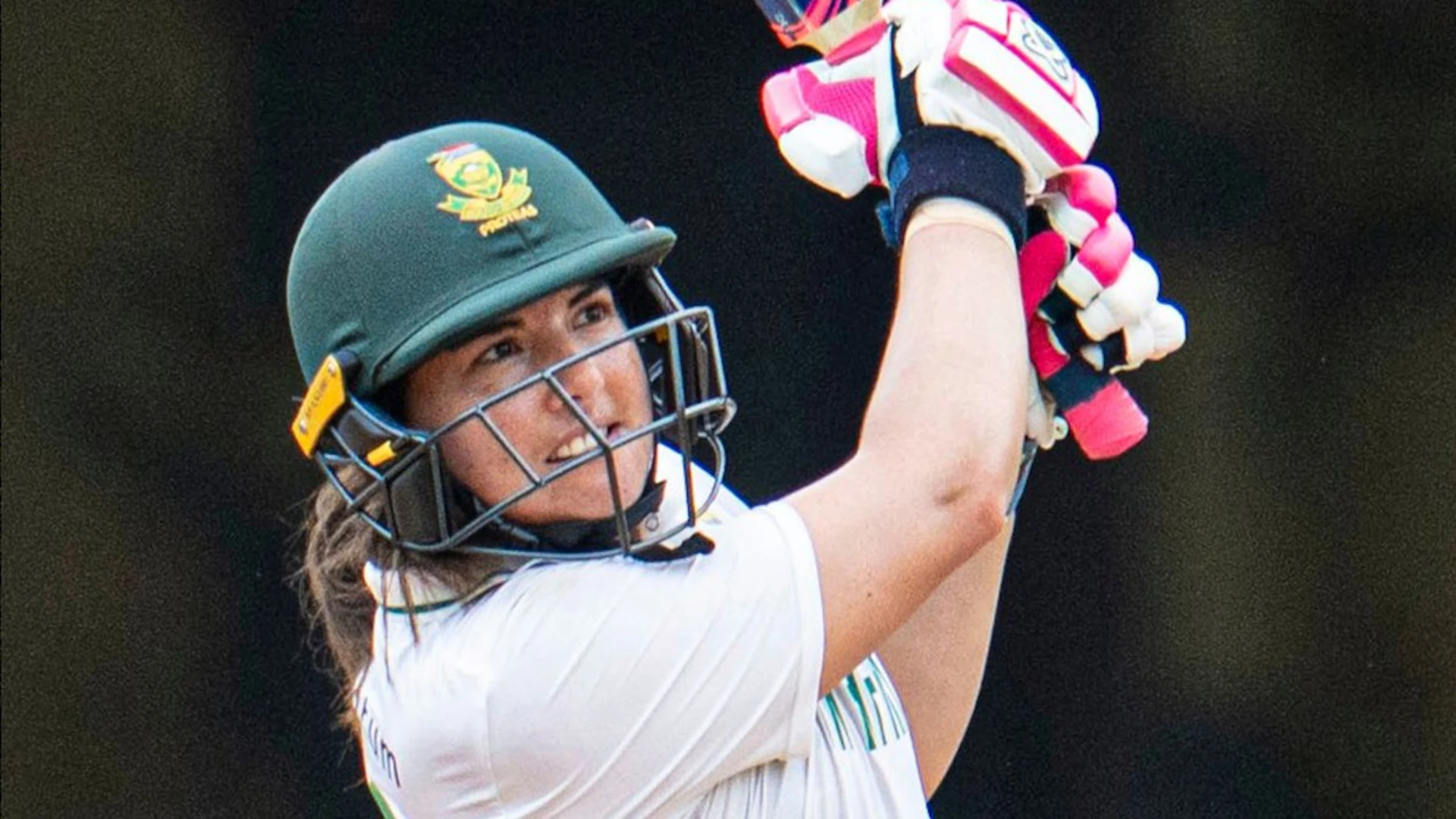 DAY 3: PLuus, Wolvaardt power Proteas women into fourth day of one-off test against India