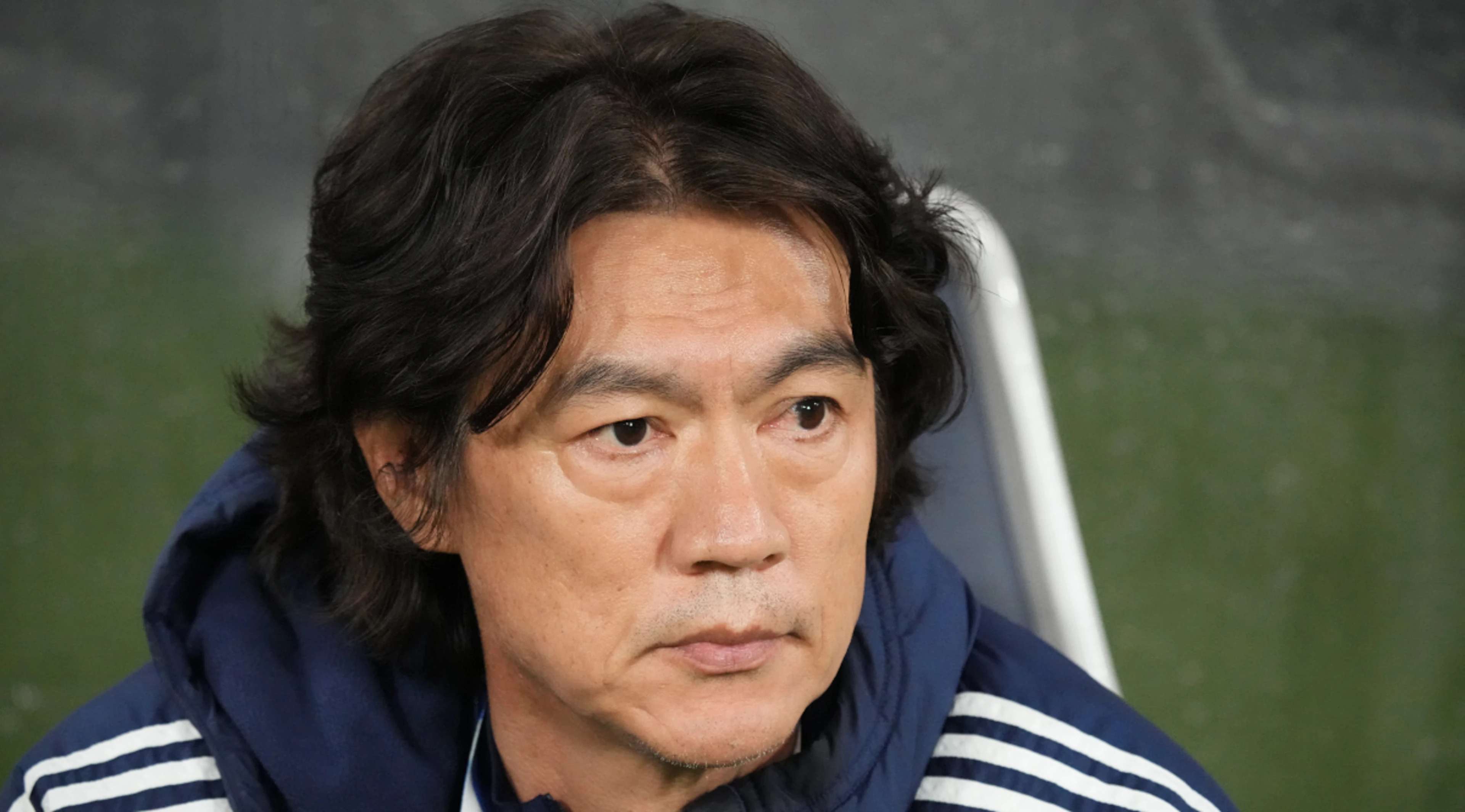 Hong returns for second spell in charge of South Korea, Yonhap says