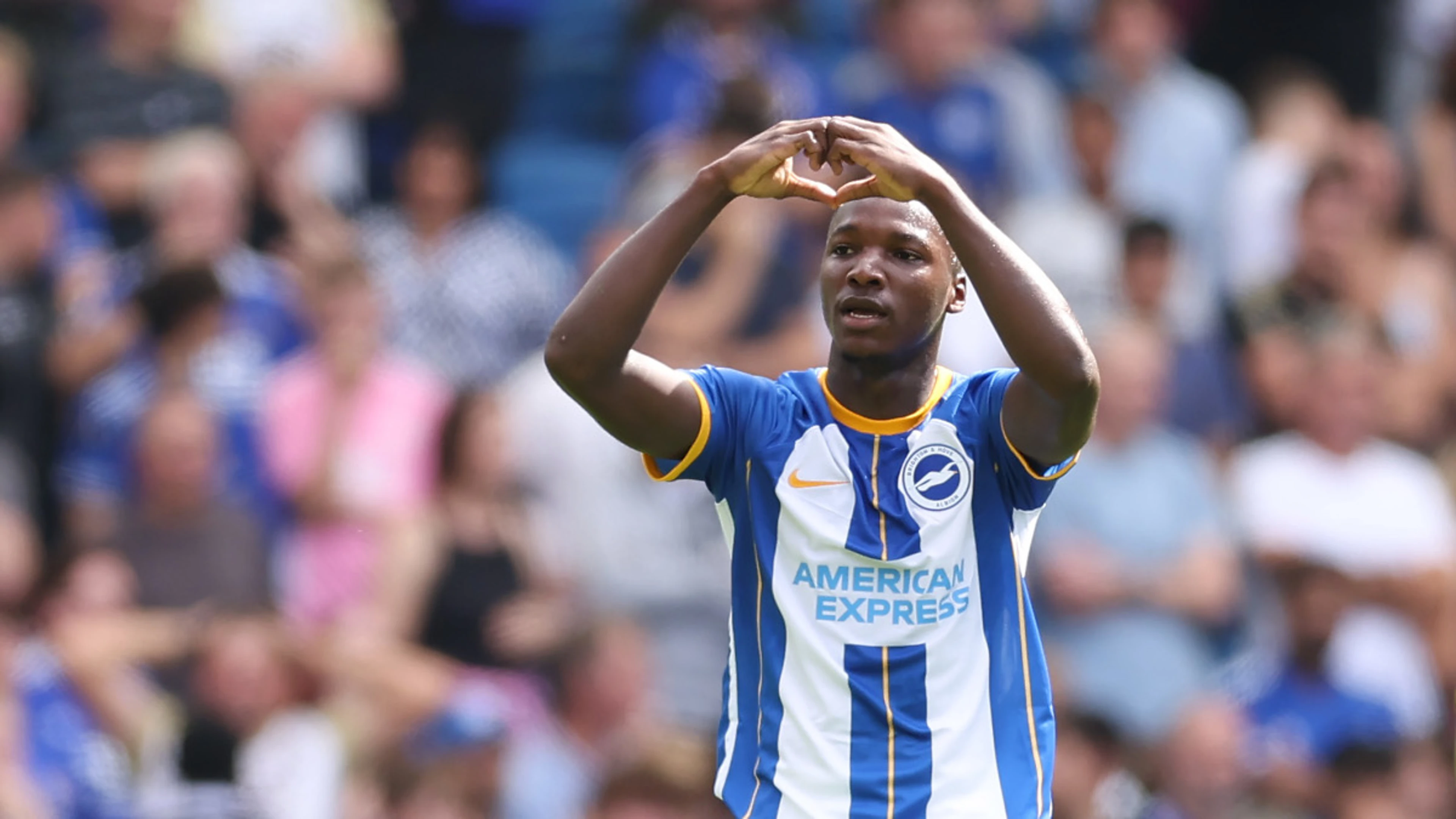 Chelsea agree British record £115 mn fee for Caicedo: reports