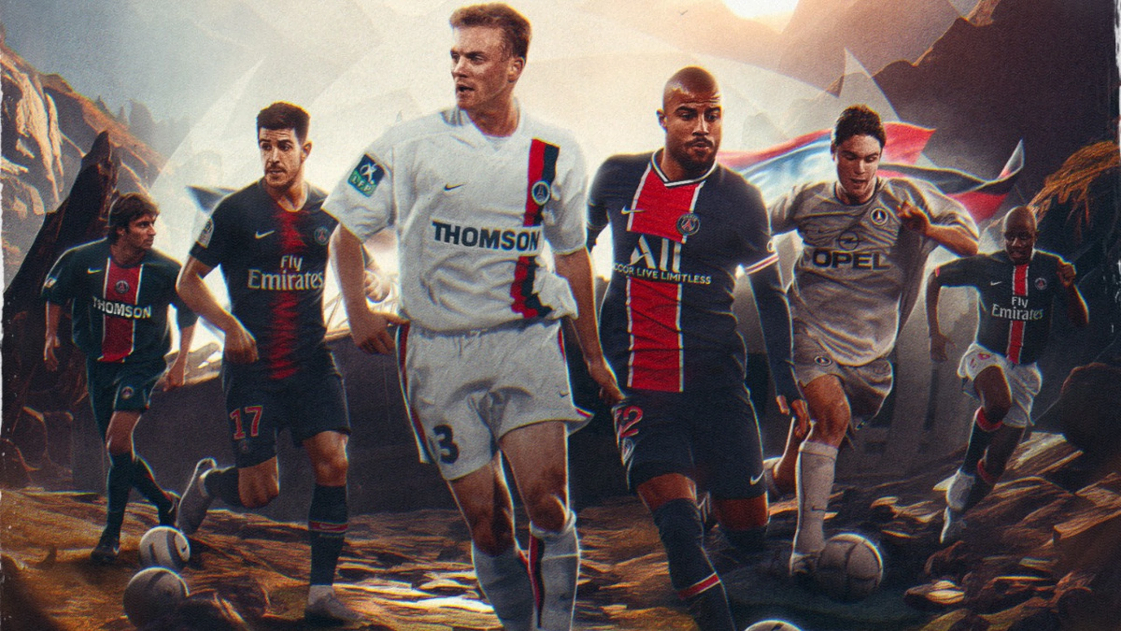 Paris Saint-Germain v Real Sociedad: What the stats say