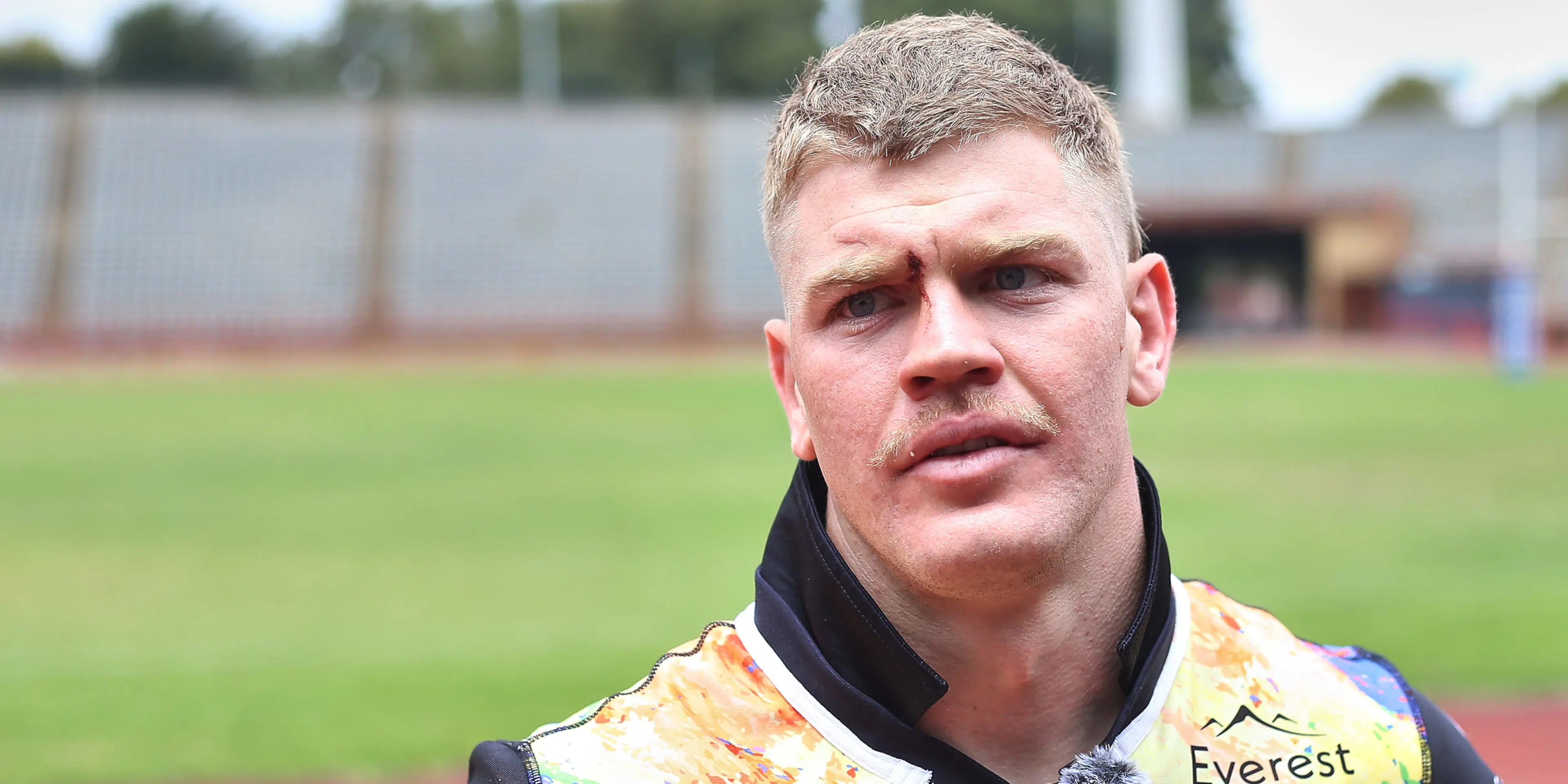 READY TO RUMBLE: Lions will back themselves against X-factor Stormers