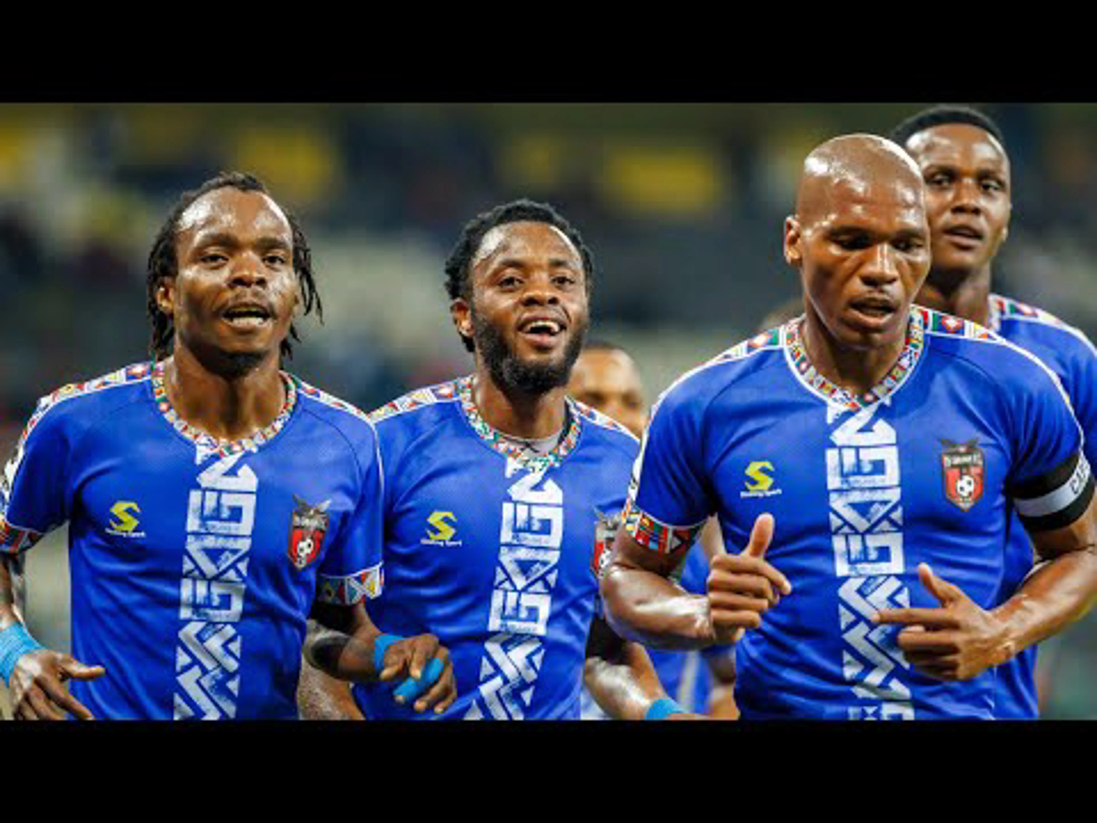 TS Galaxy v Siwelele | Match in 5 | Betway Premiership