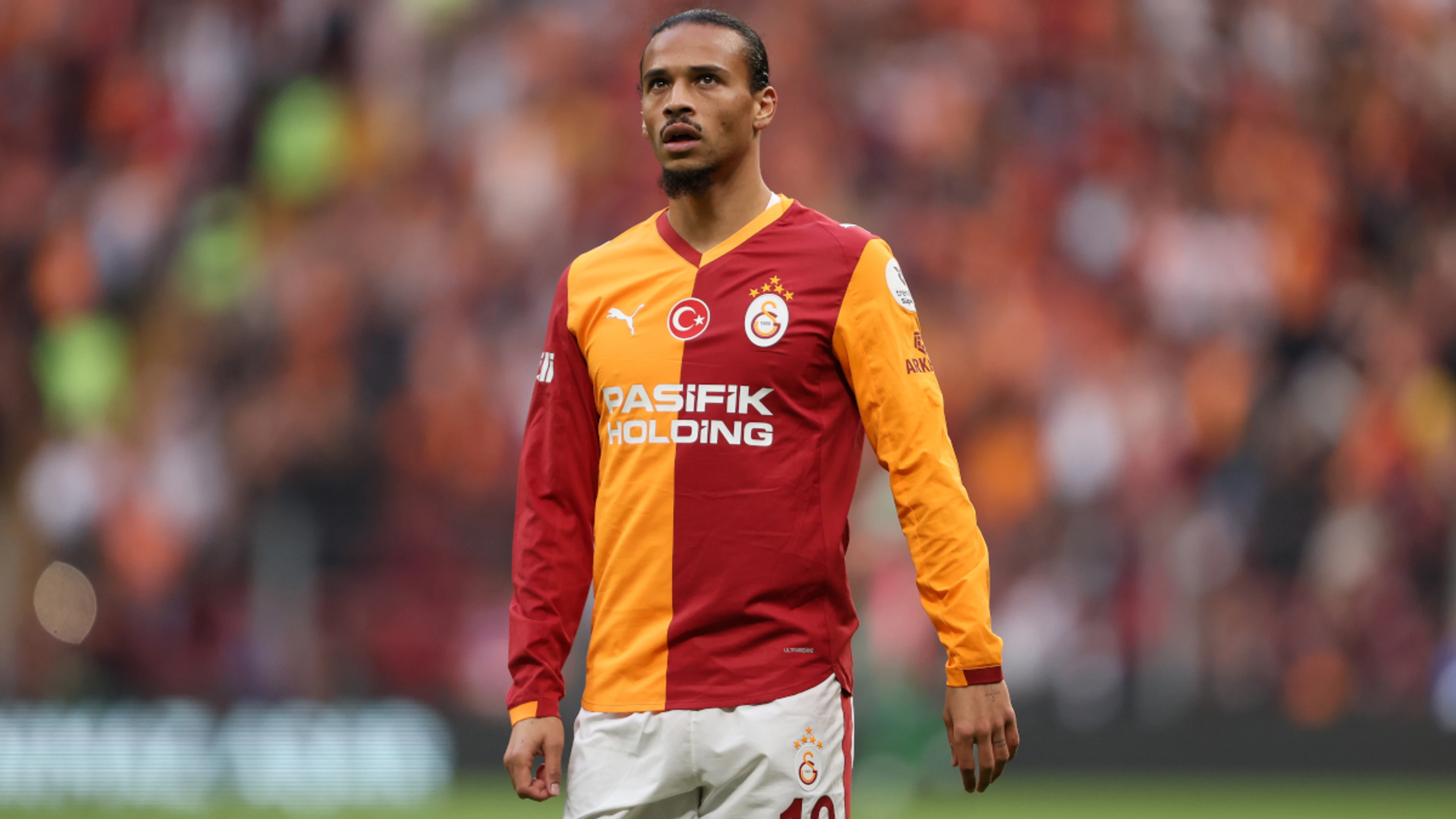 Germany recall Sane, hand El Mala debut for World Cup qualifers