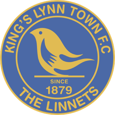 King's Lynn Town logo