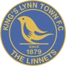King's Lynn Town logo