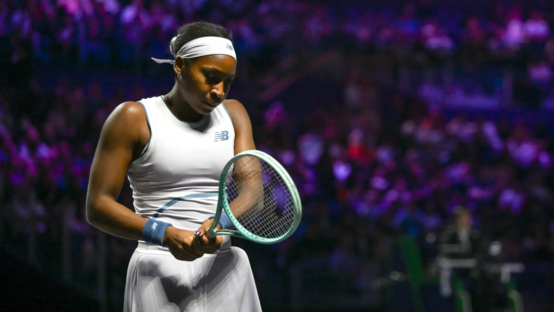 Gauff-led holders USA to face Spain, Argentina at United Cup