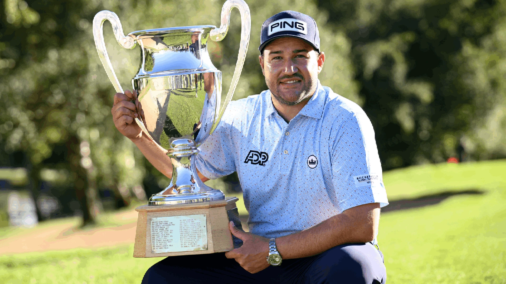 Omega European Masters | Day 4 Highlights | DP World Tour