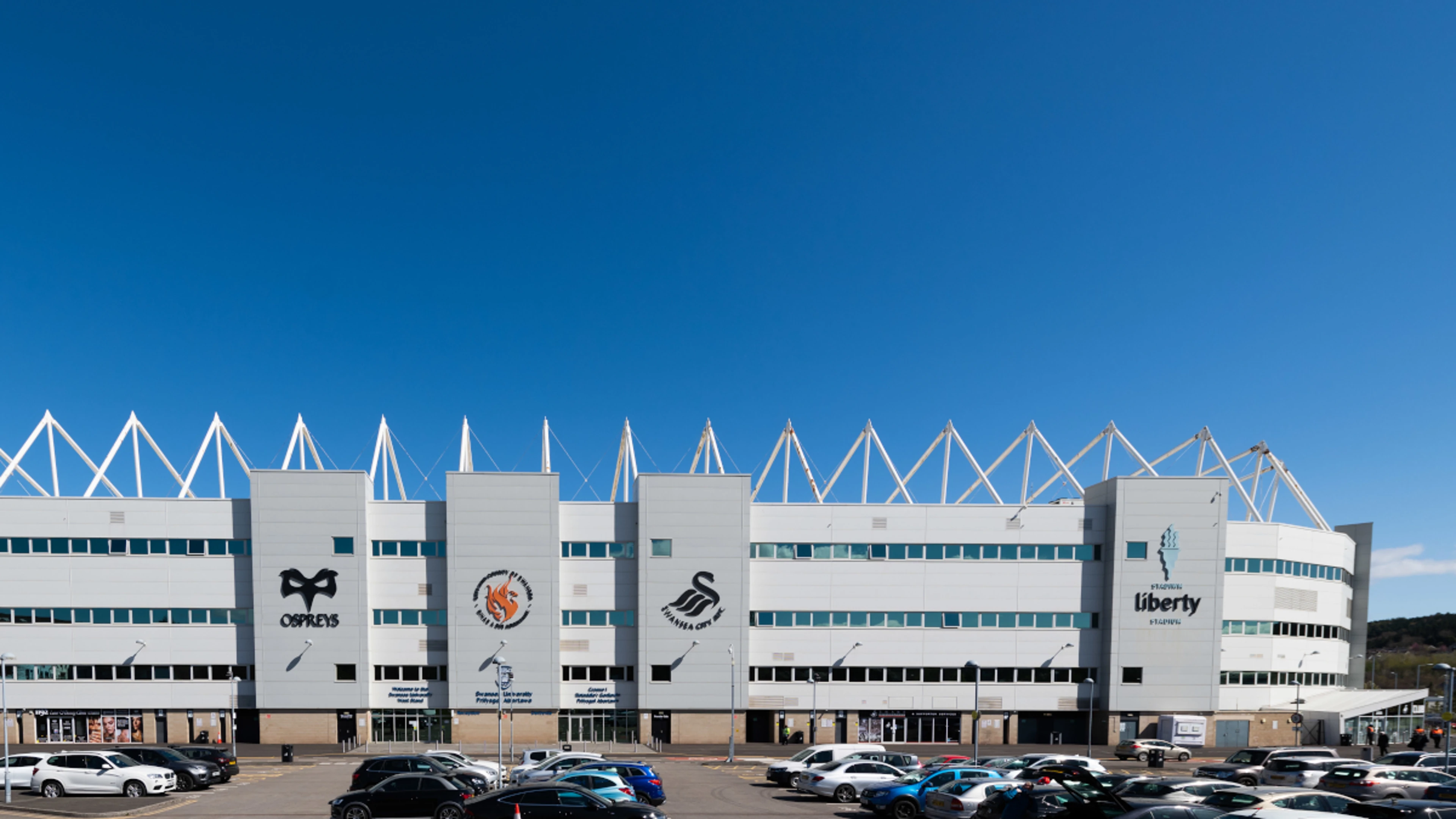 Luka Modric becomes co-owner of Championship club Swansea