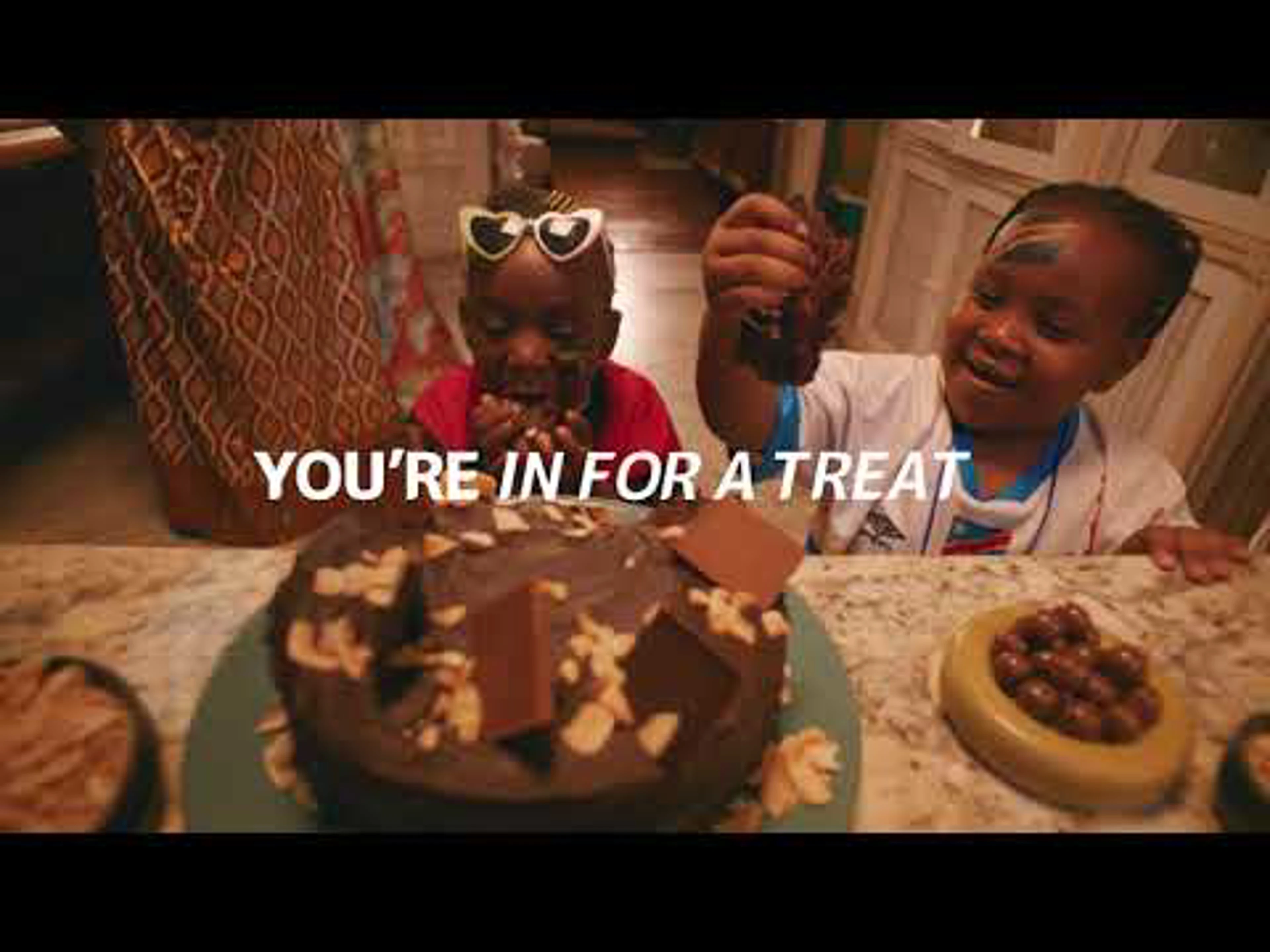 The Family Meets! AFCON Live, Loud & Local – Only on SuperSport!