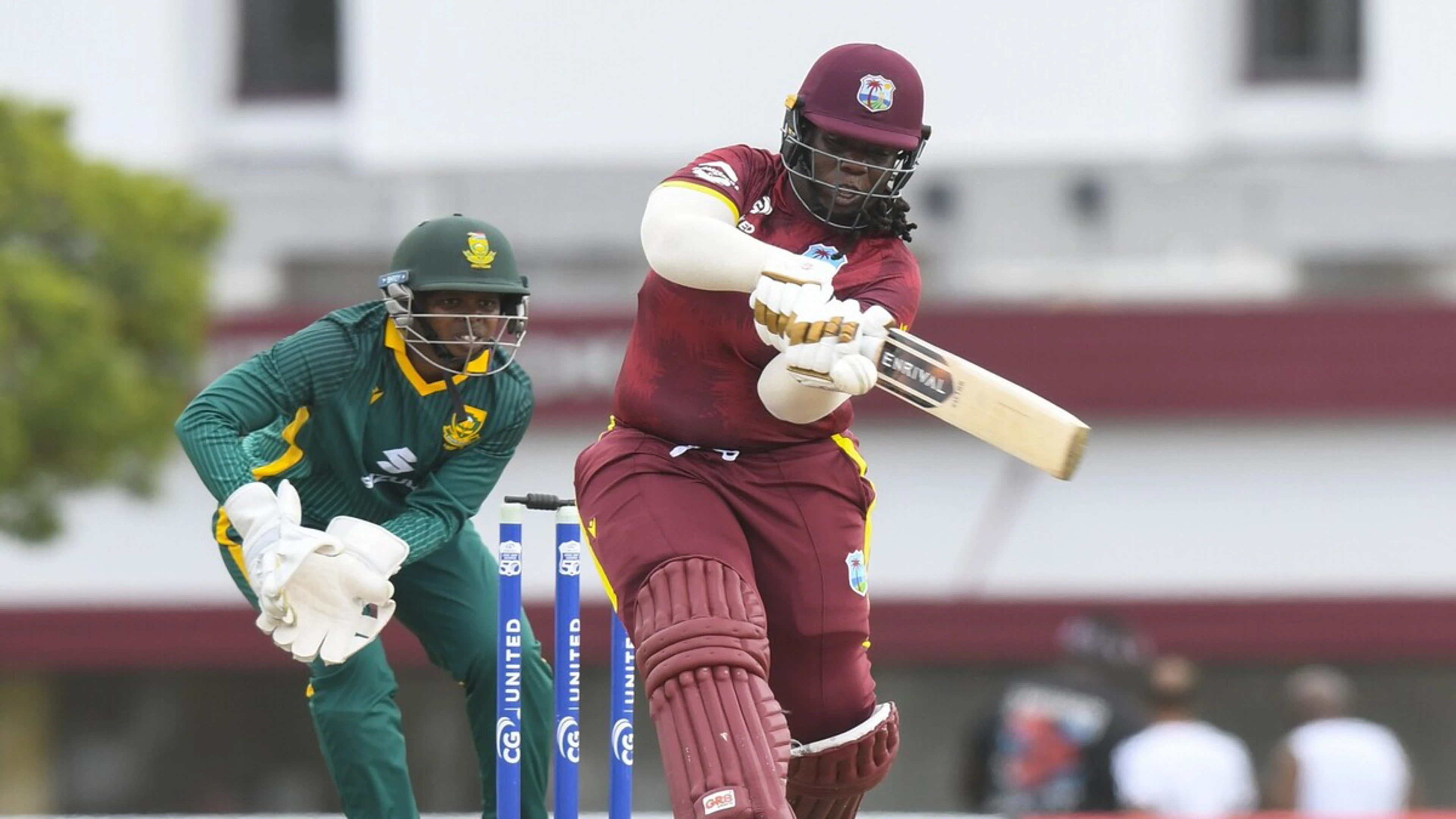 Proteas women fall to West Indies in opening ODI