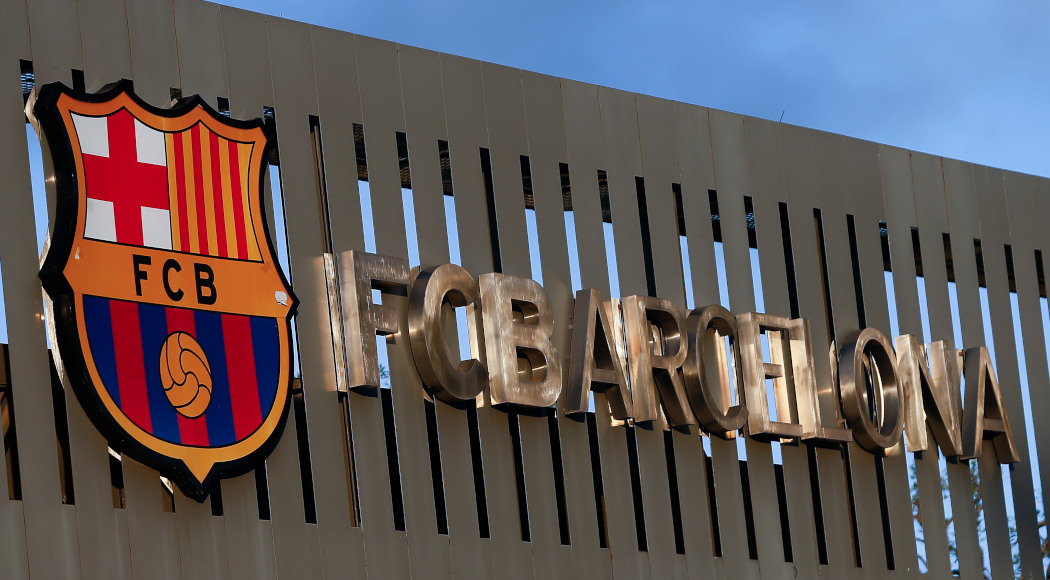 Barcelona to sport UNHCR logo in place of UNICEF