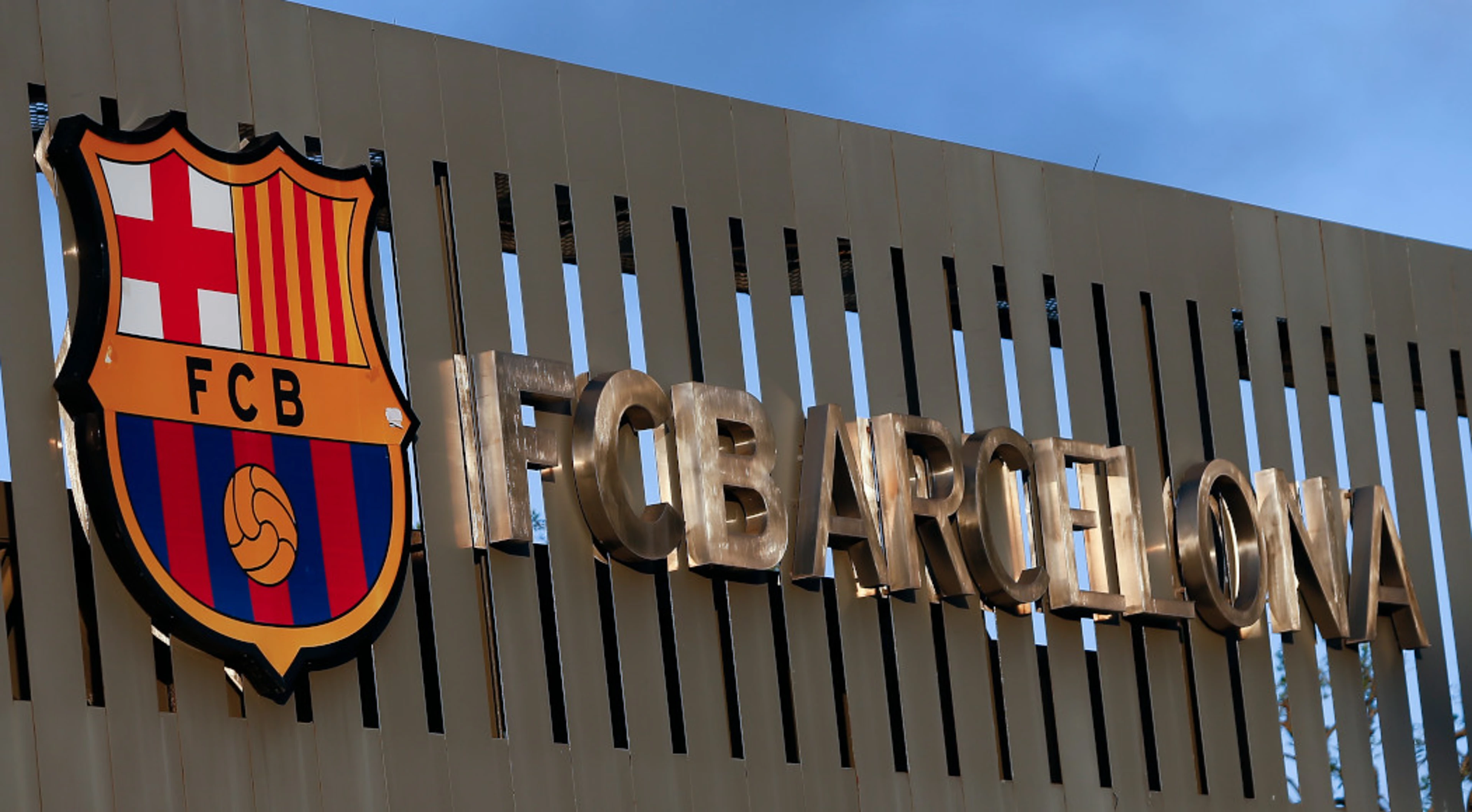 Barcelona to sport UNHCR logo in place of UNICEF
