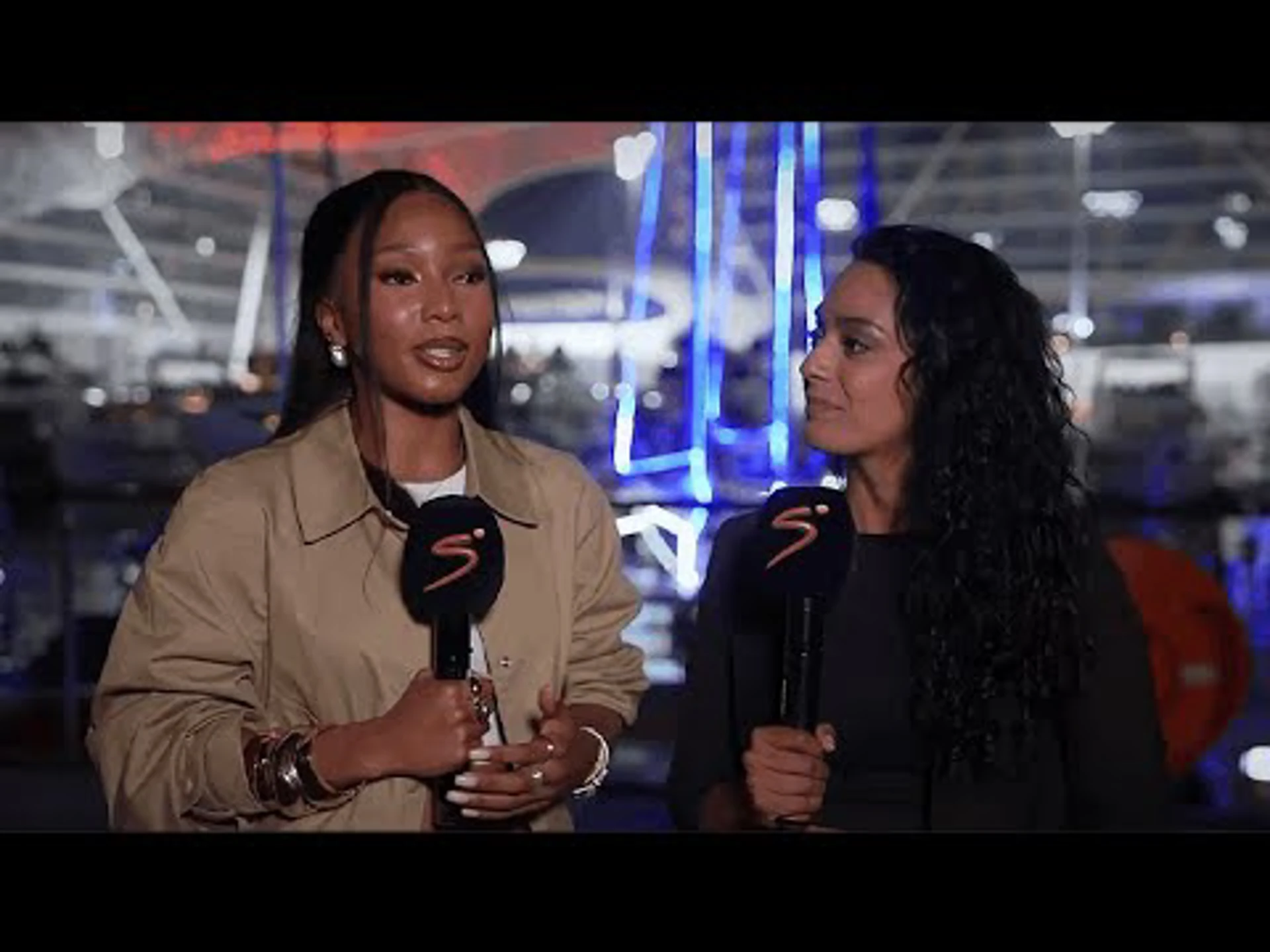 Saturday Sessions | F1 Extra Africa Trackside