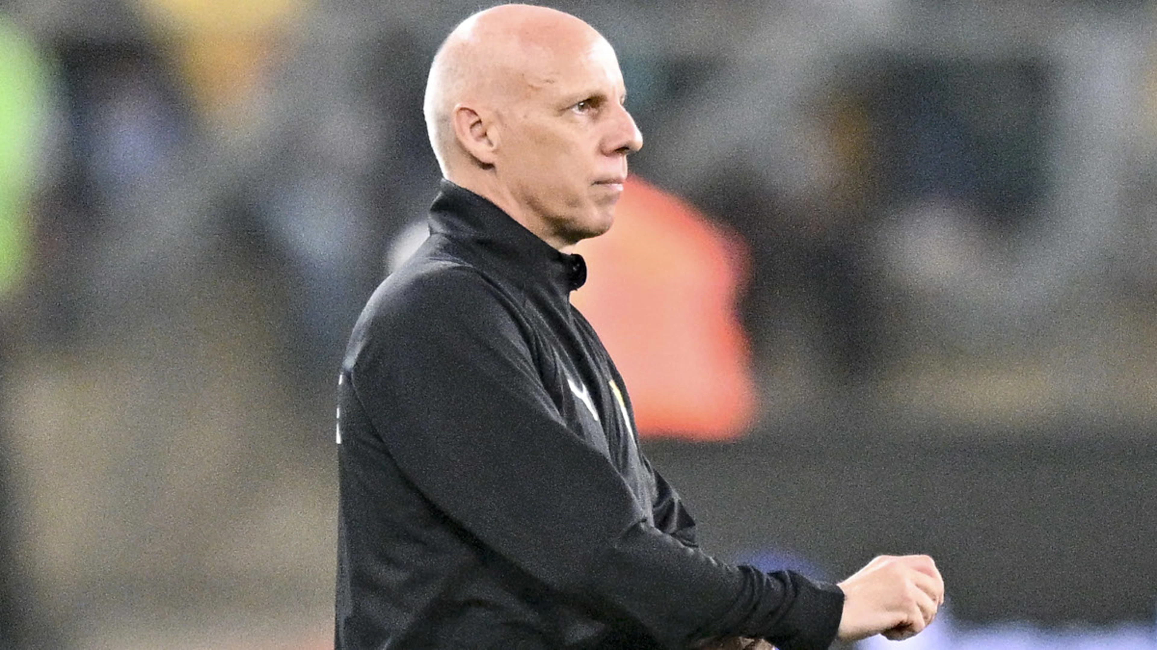 Zimbabwe fire coach after poor World Cup qualifying campaign