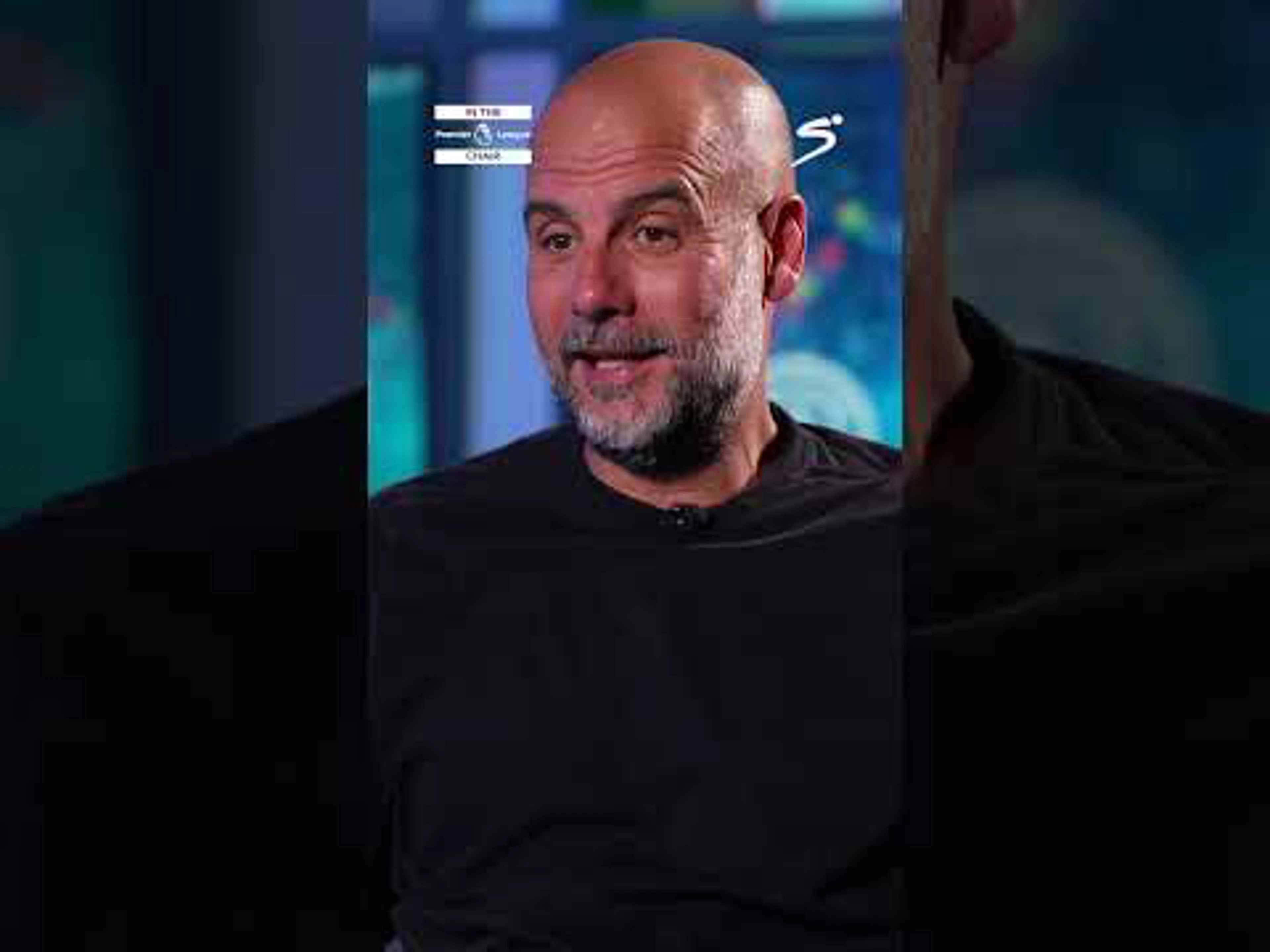 "...FA Cup is the most prestigious..." | Pep Guardiola