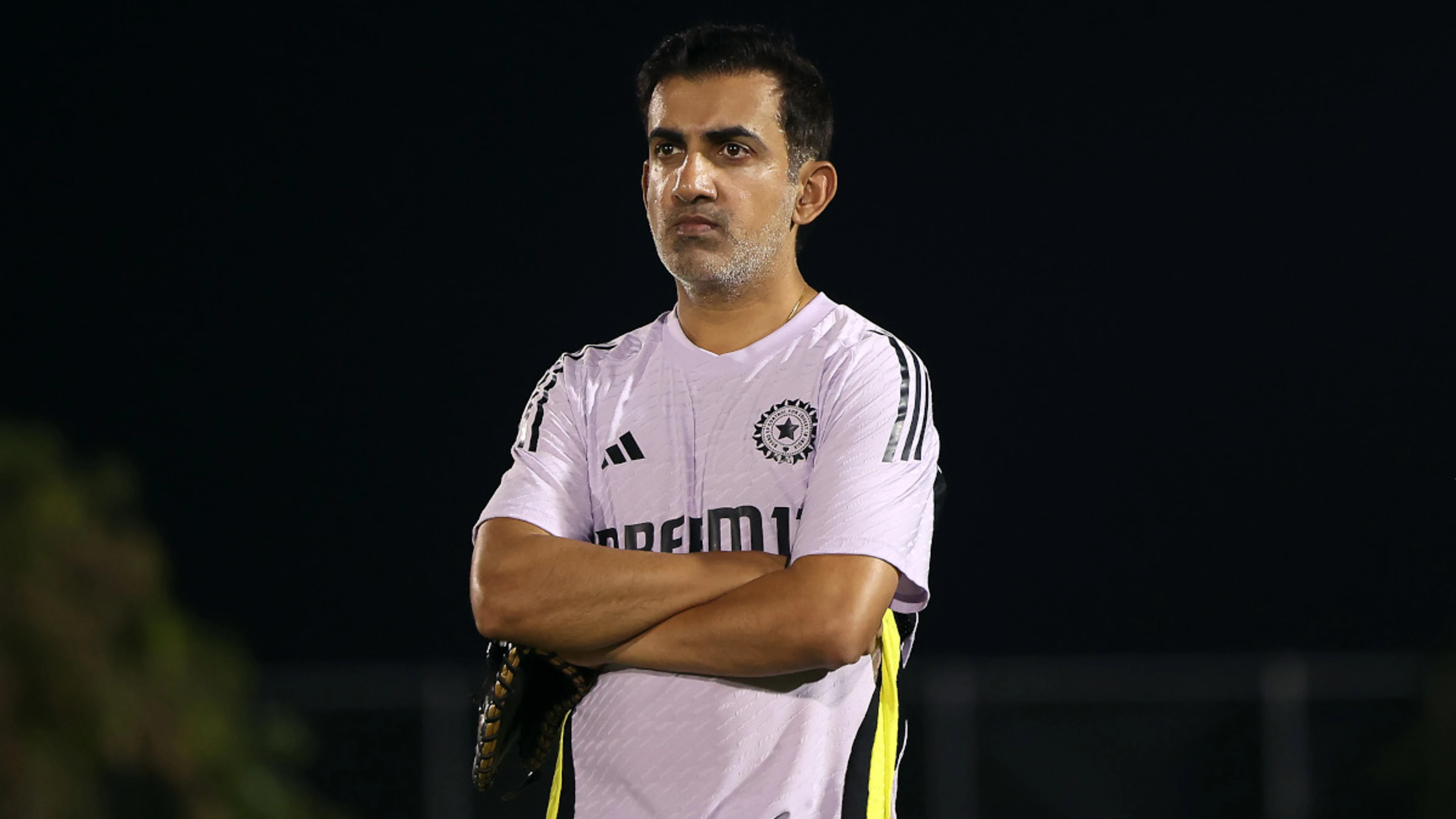 Gambhir lauds Gill's captaincy after sweeping West Indies series