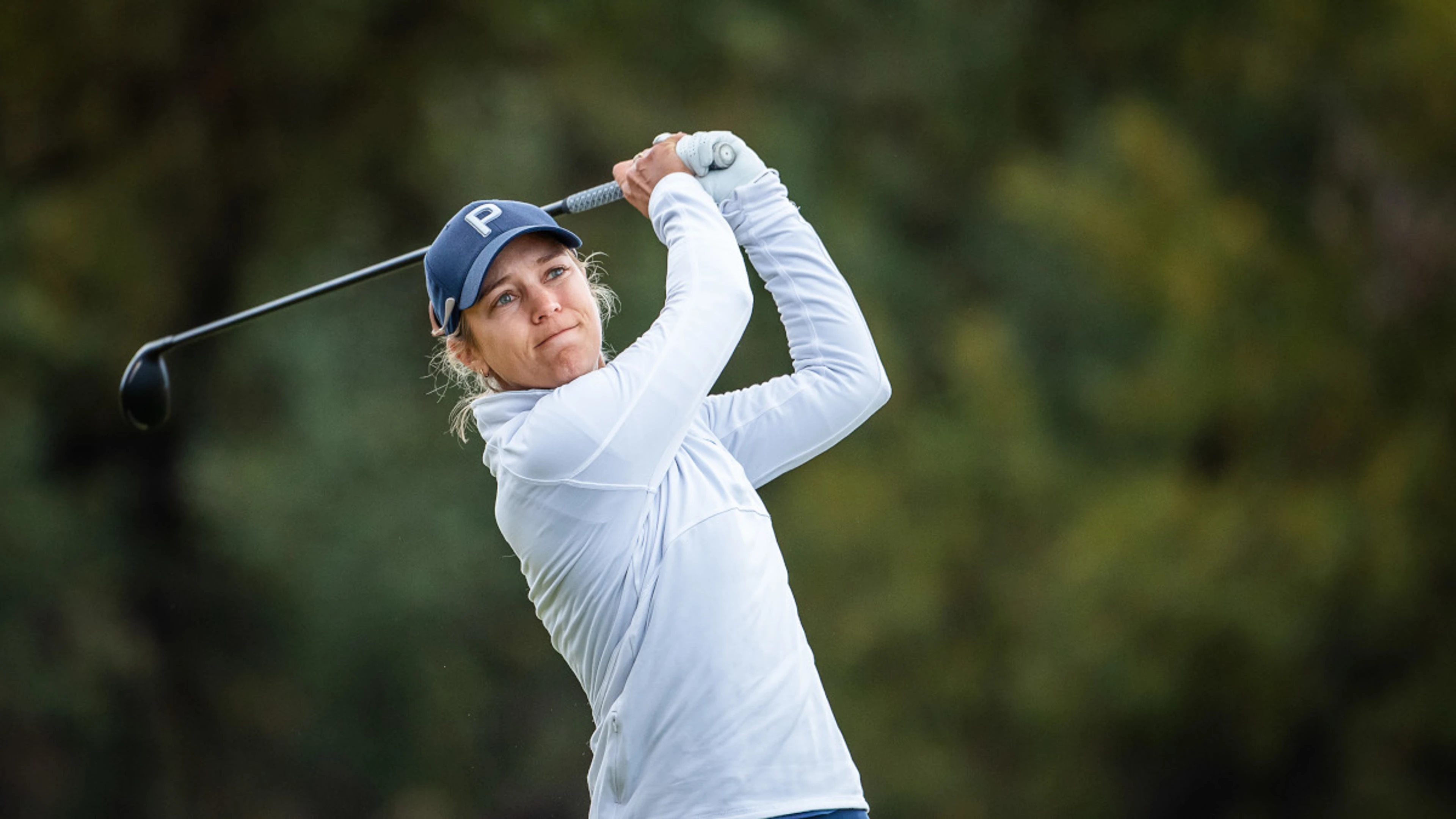 Sunshine Tour trio leads as Gorlei chases at Zebula