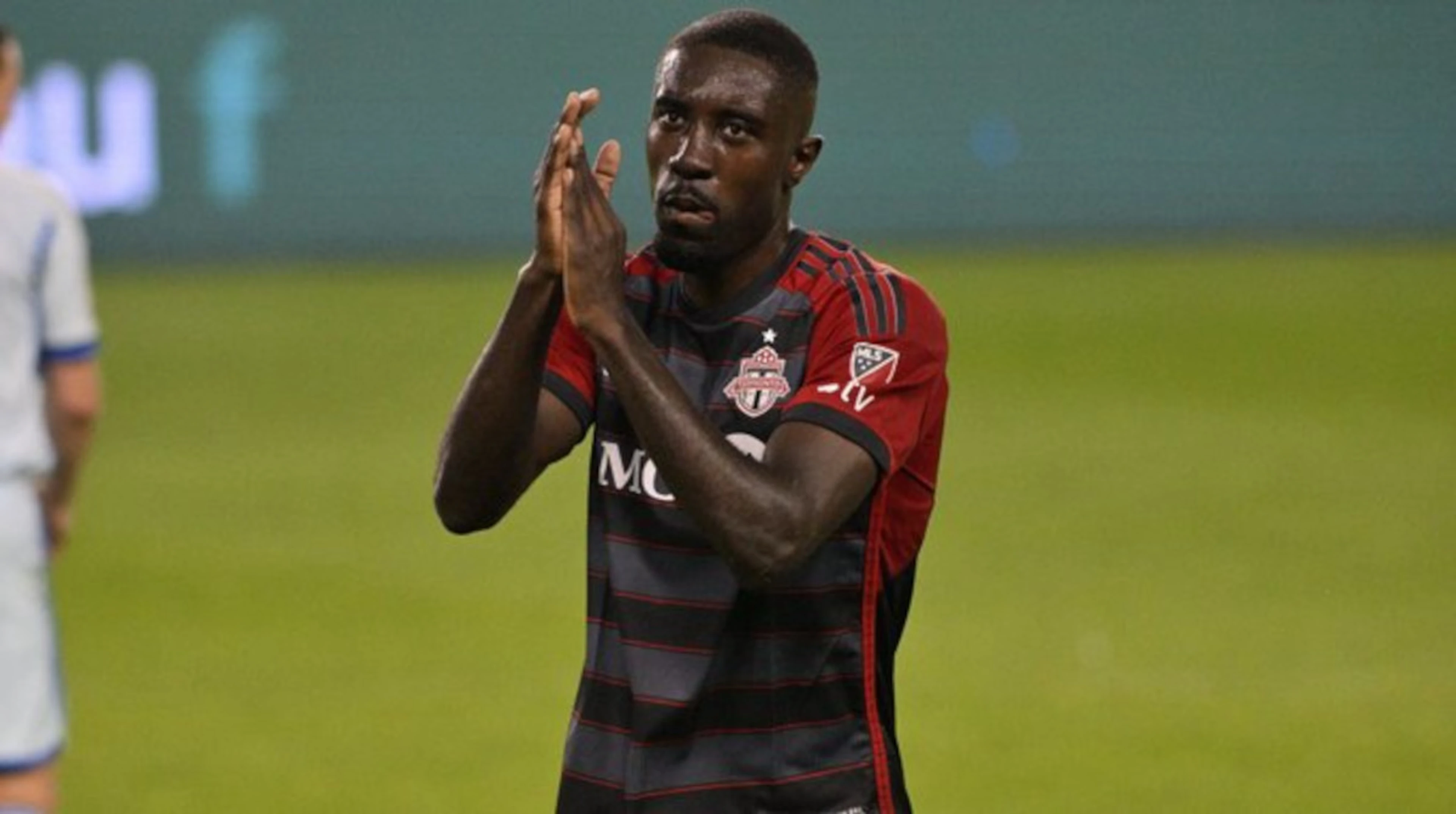 CF Montreal sign Prince Owusu to two-year deal