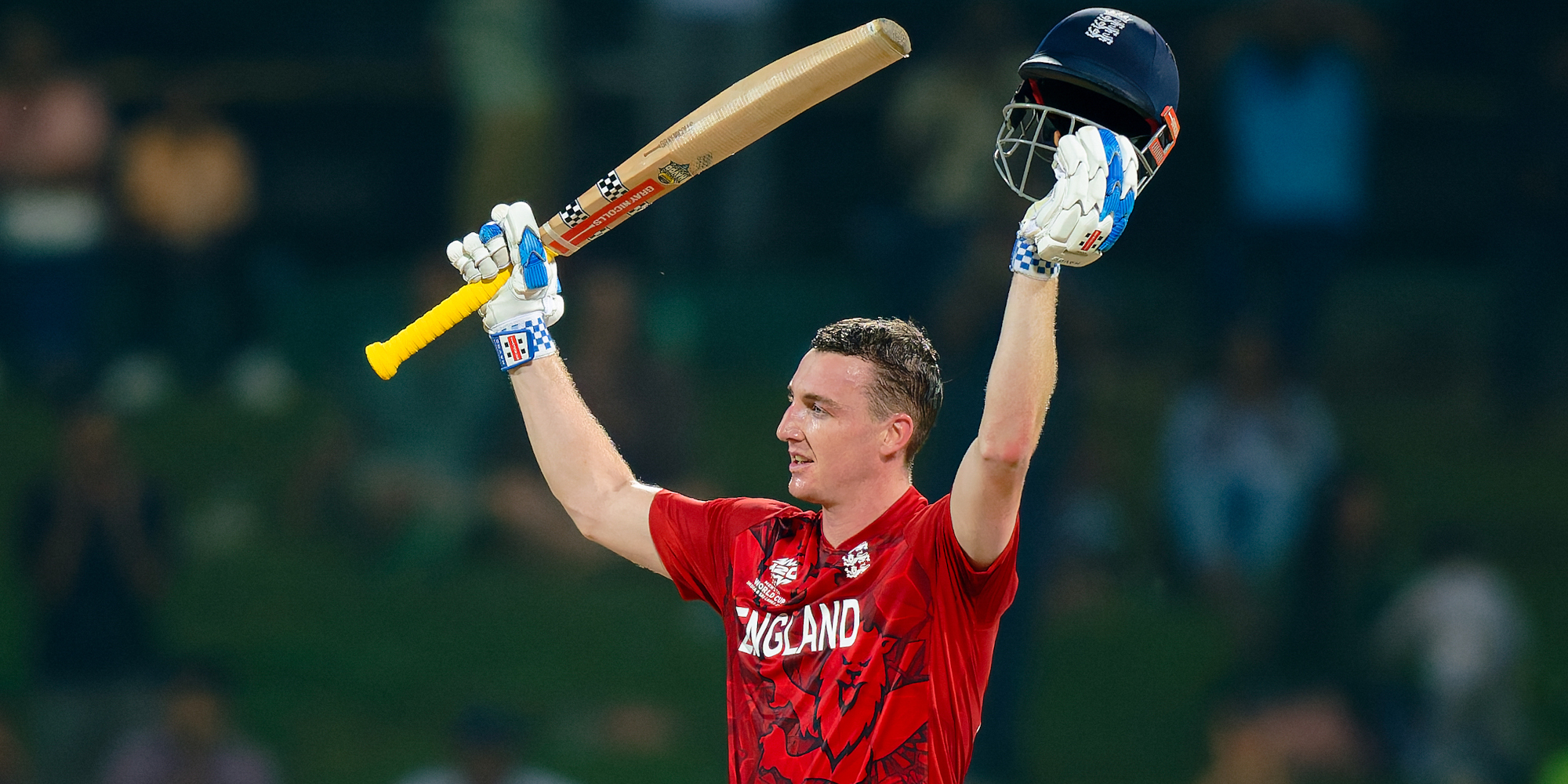 World-class Brook played 'the best innings of his life' - Afridi